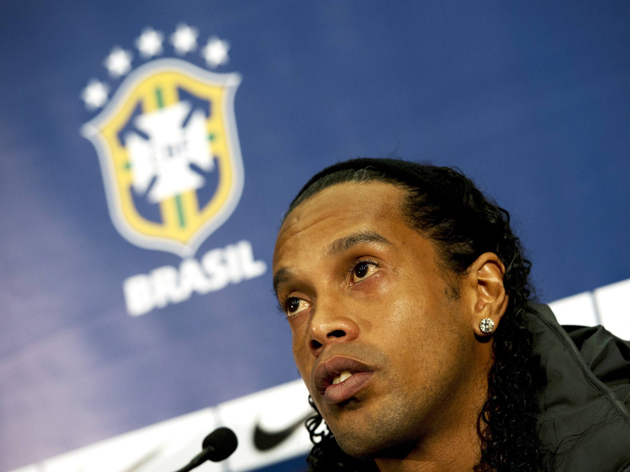 Ronaldinho