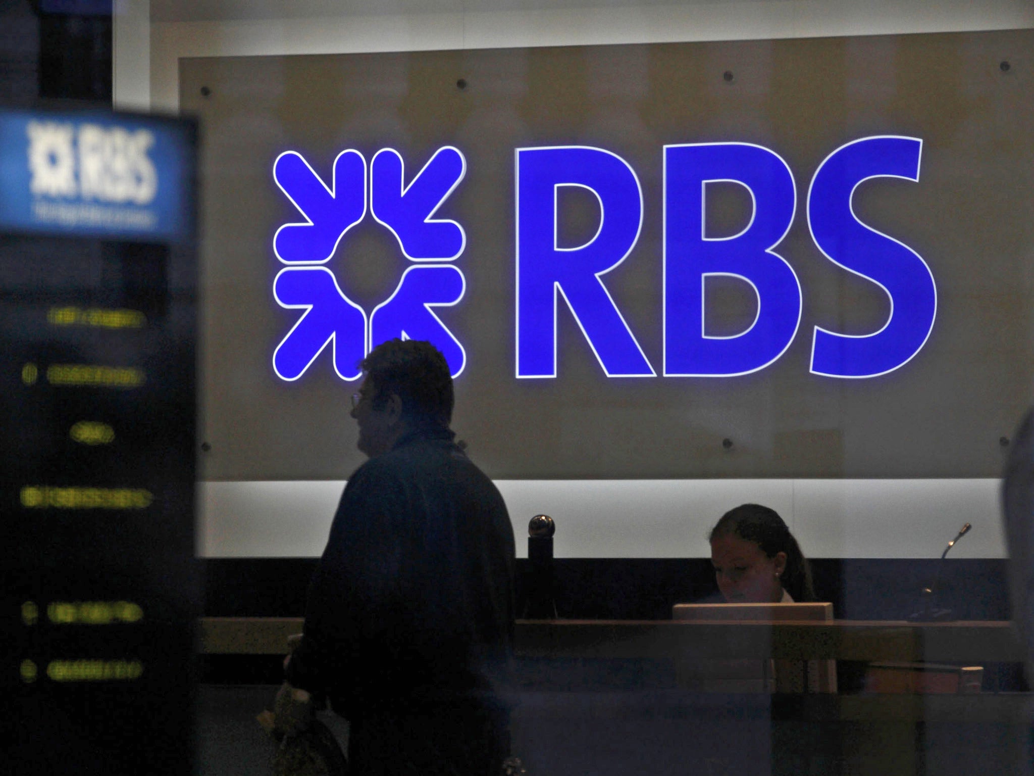 Royal Bank of Scotland’s controversial Global Restructuring Group demanded that companies falling within its remit stopped paying tax