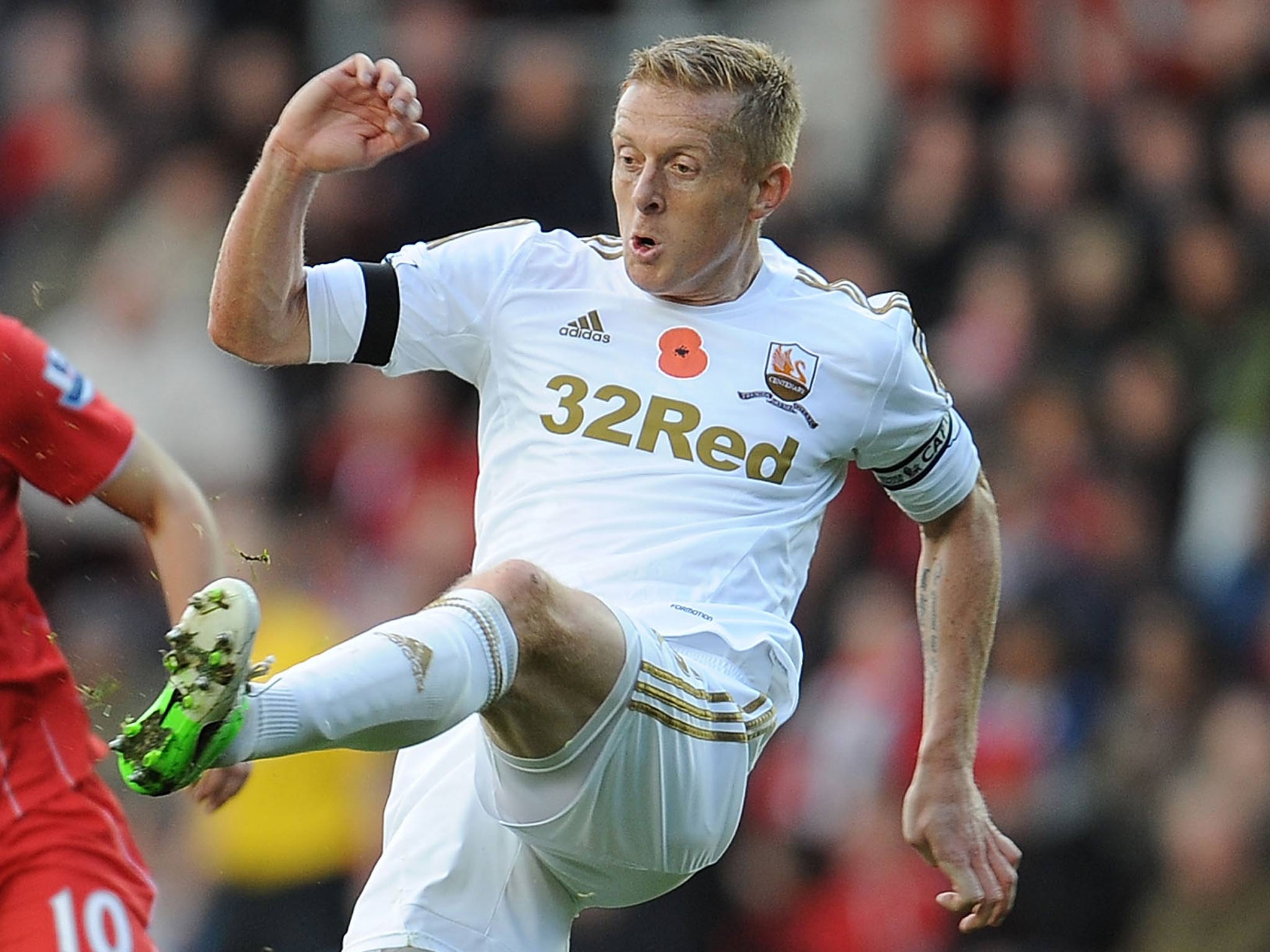 Garry Monk