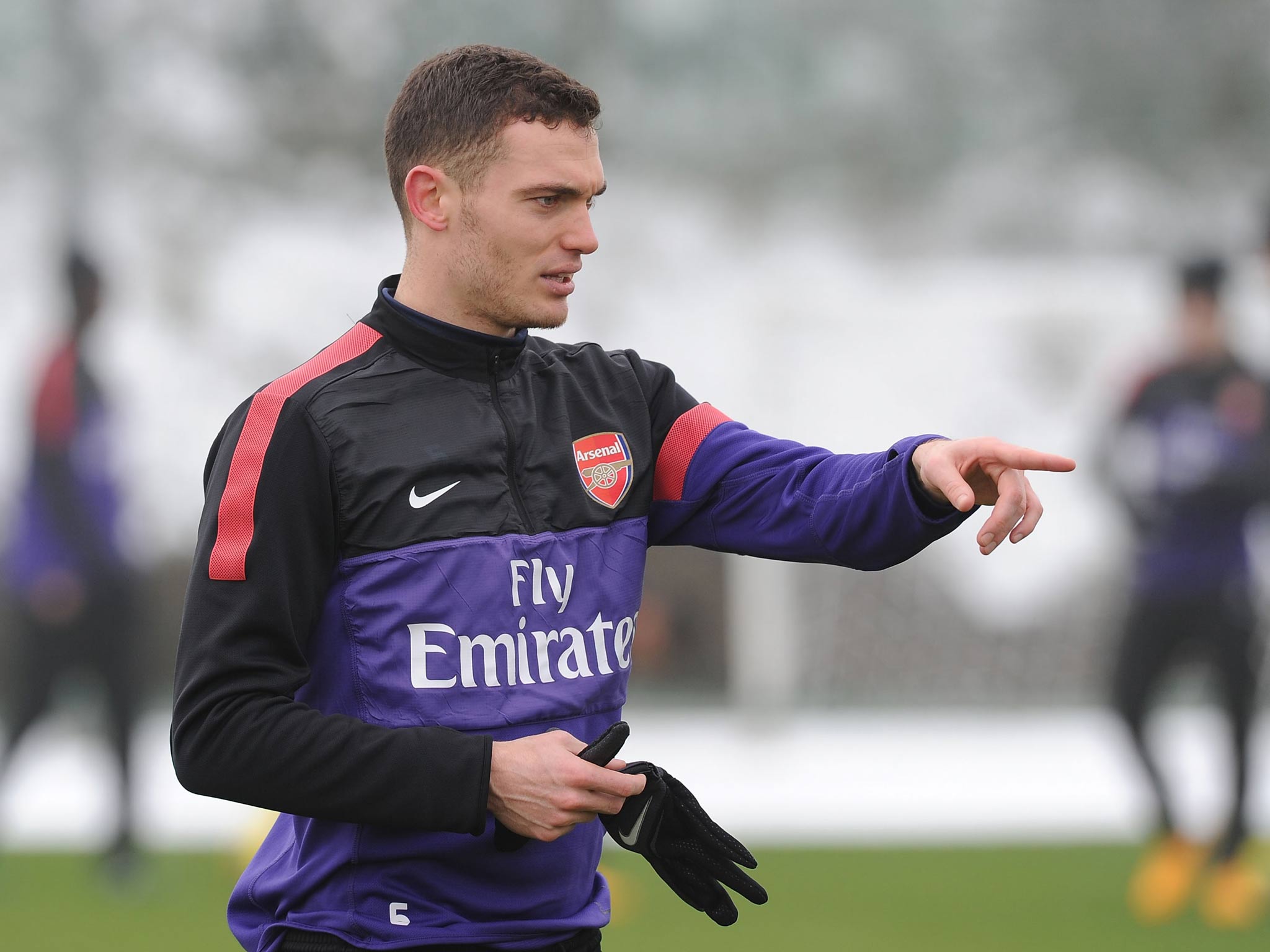 Thomas Vermaelen