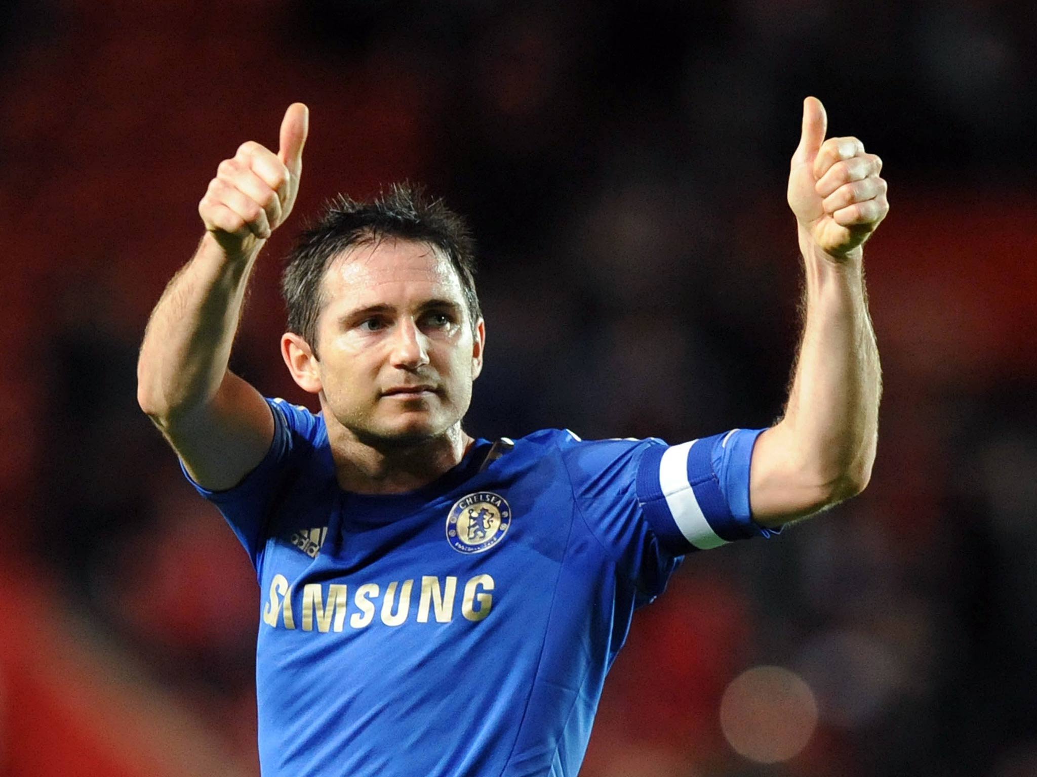 Frank Lampard