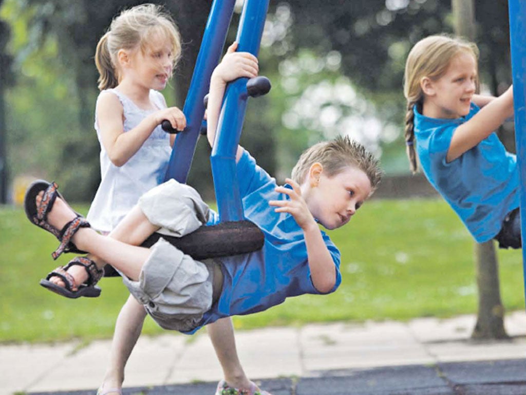 Ambient light levels in childhood are thought to control the growth of the eyeball, with low light leading to myopia