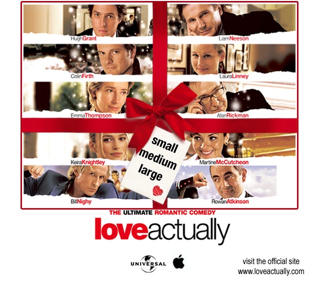 Love Actually