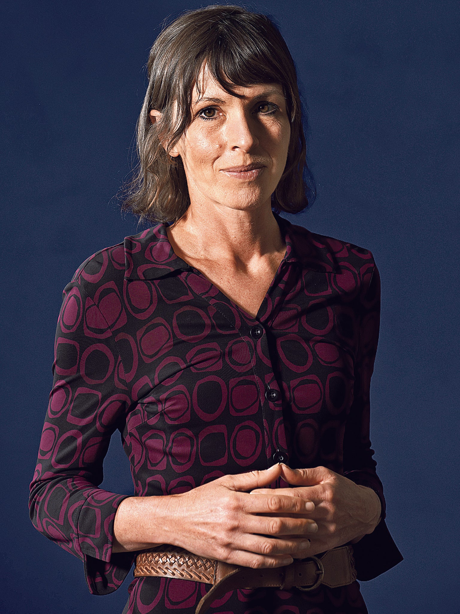 "A brittle little dominatrix and peerless narcissist who exploits her husband and her marriage with relish."
Camilla Long on Rachel Cusk