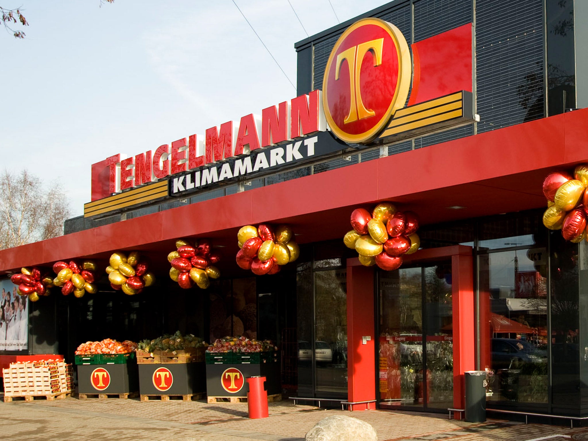 Tengelmann said it was removing packets of its own brand ‘basics’ lasagnes from sale