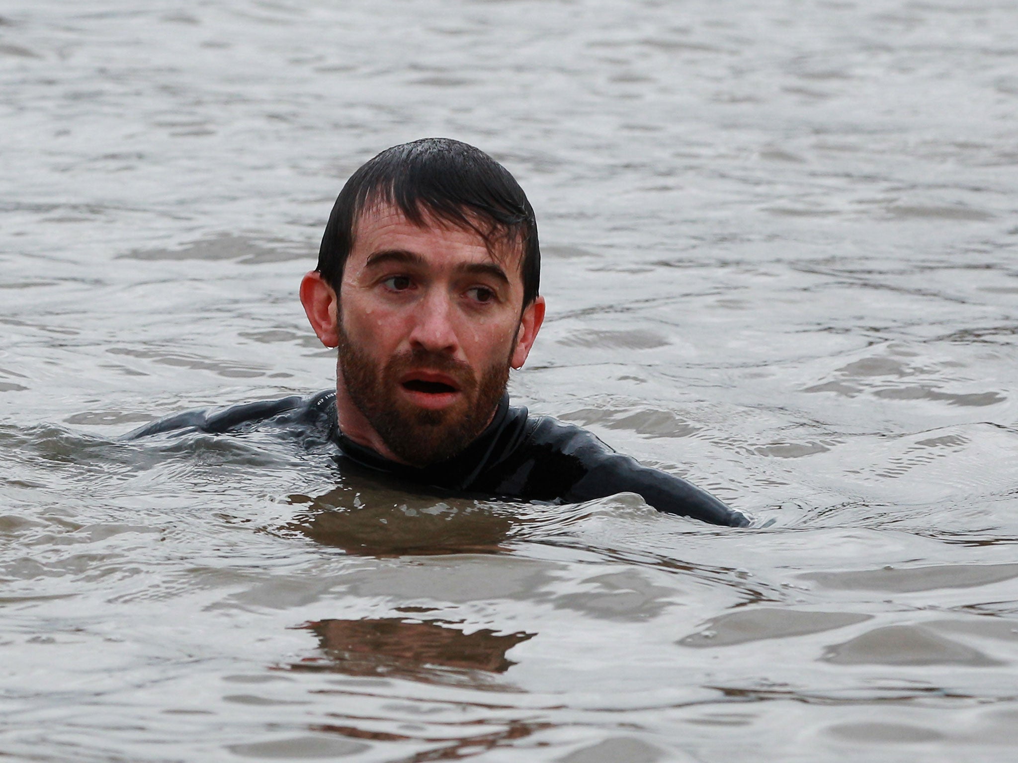 Boat Race organisers are tightening security after Trenton Oldfield's stunt last year