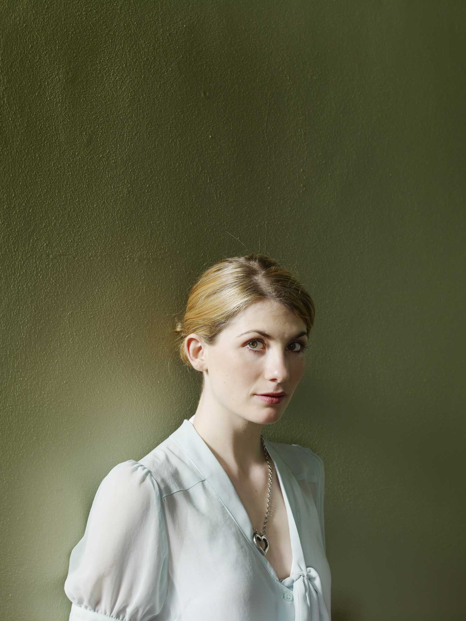 Whittaker says: 'People who take pride in ignorance infuriate me'