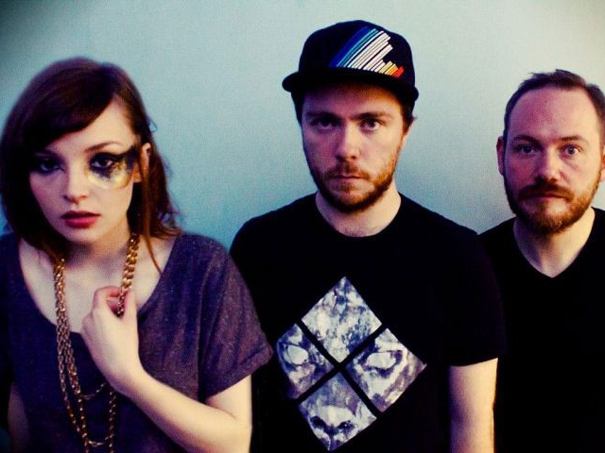 Chvrches