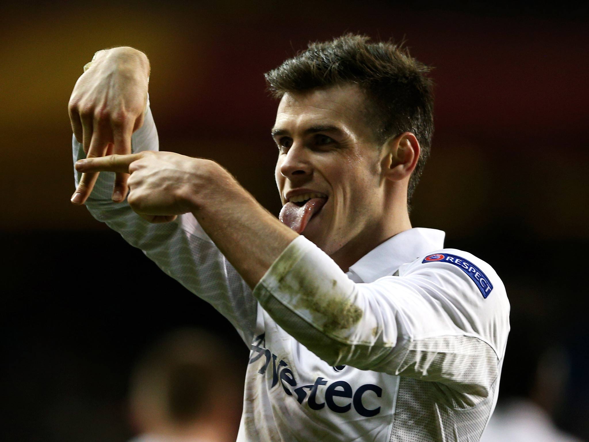 Gareth Bale