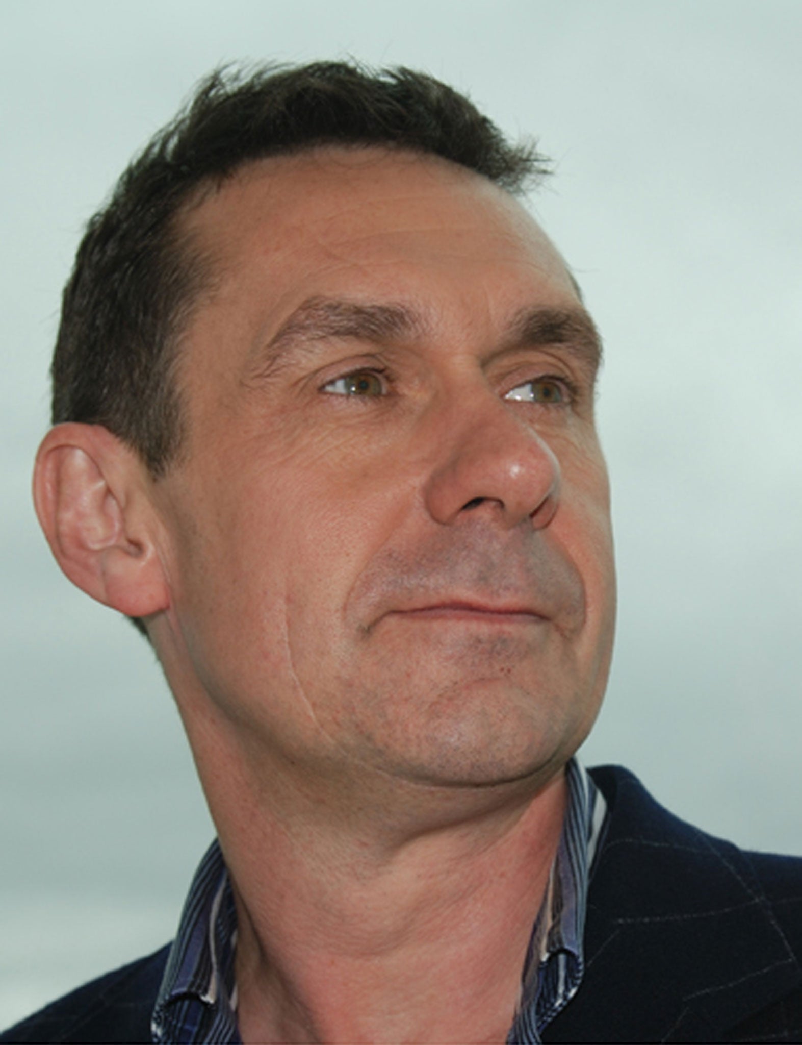 Newsnight's economics editor, Paul Mason