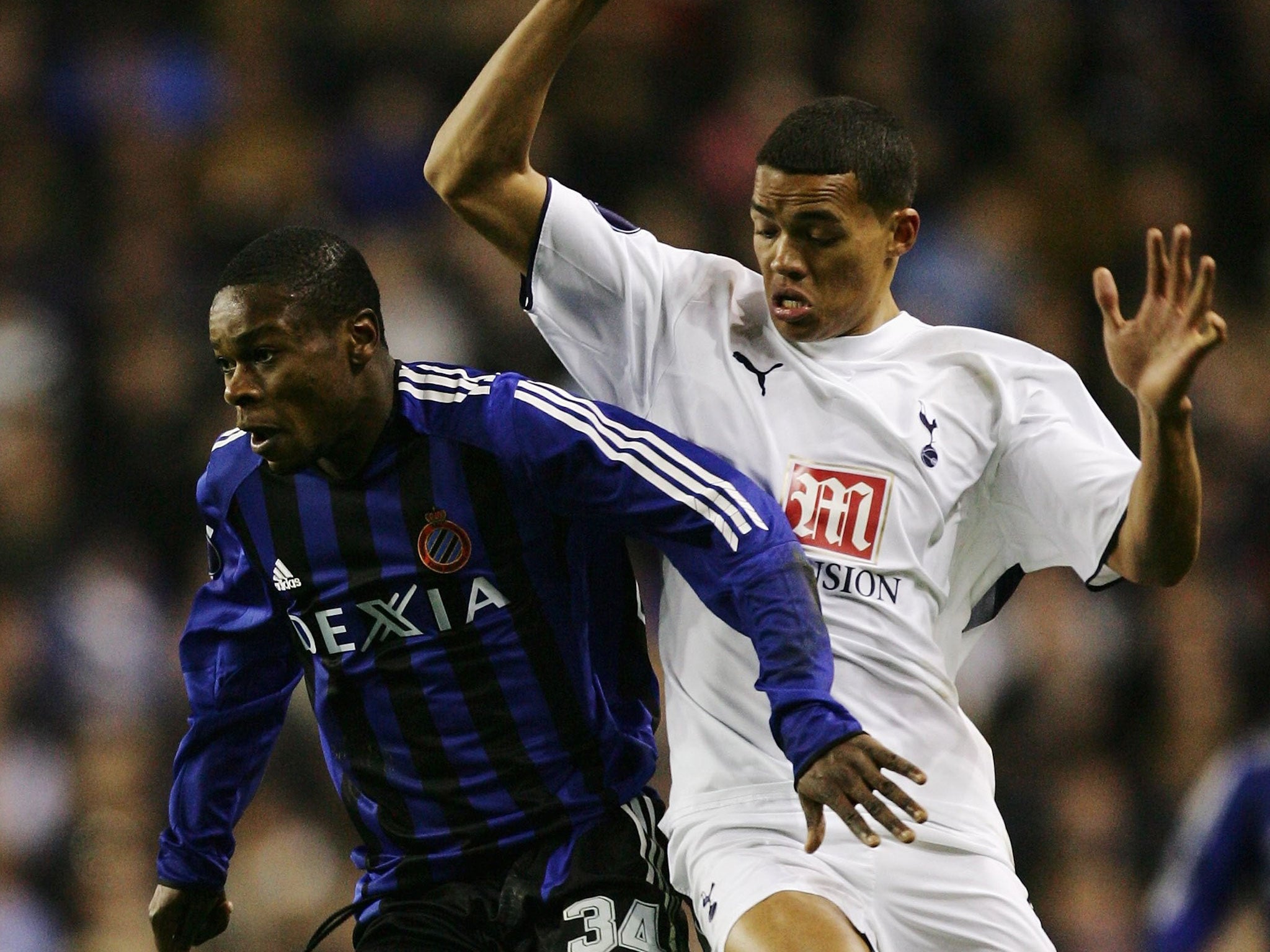 Don’t shake on it: Jeanvion Yulu-Matondo’s transfer deal collapsed