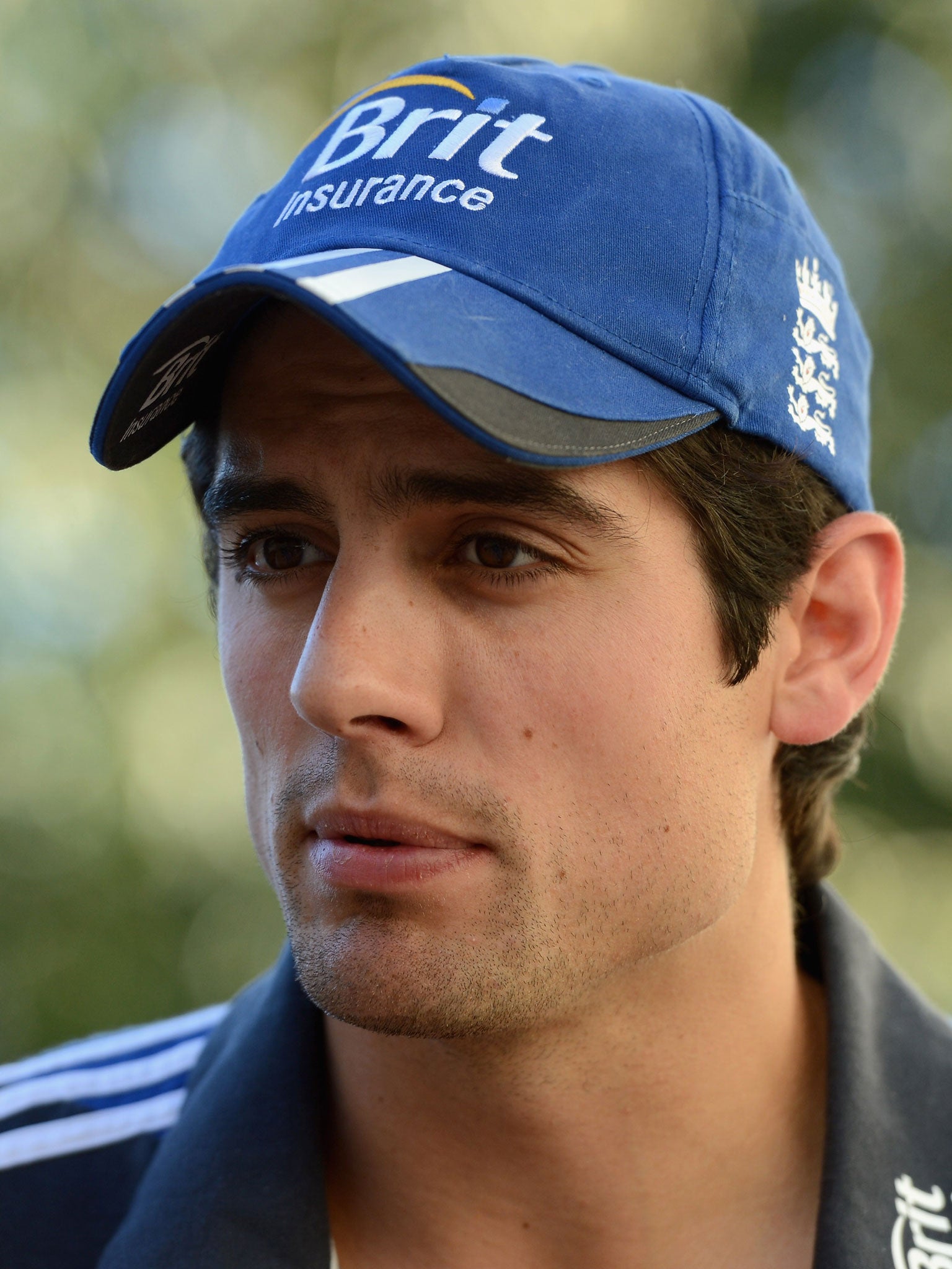 Salary cap: Alastair Cook is aware his players could be earning more money