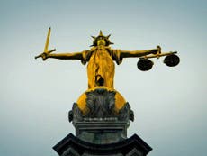 Criminals escaping justice as victims drop court cases due to delays, watchdog warns