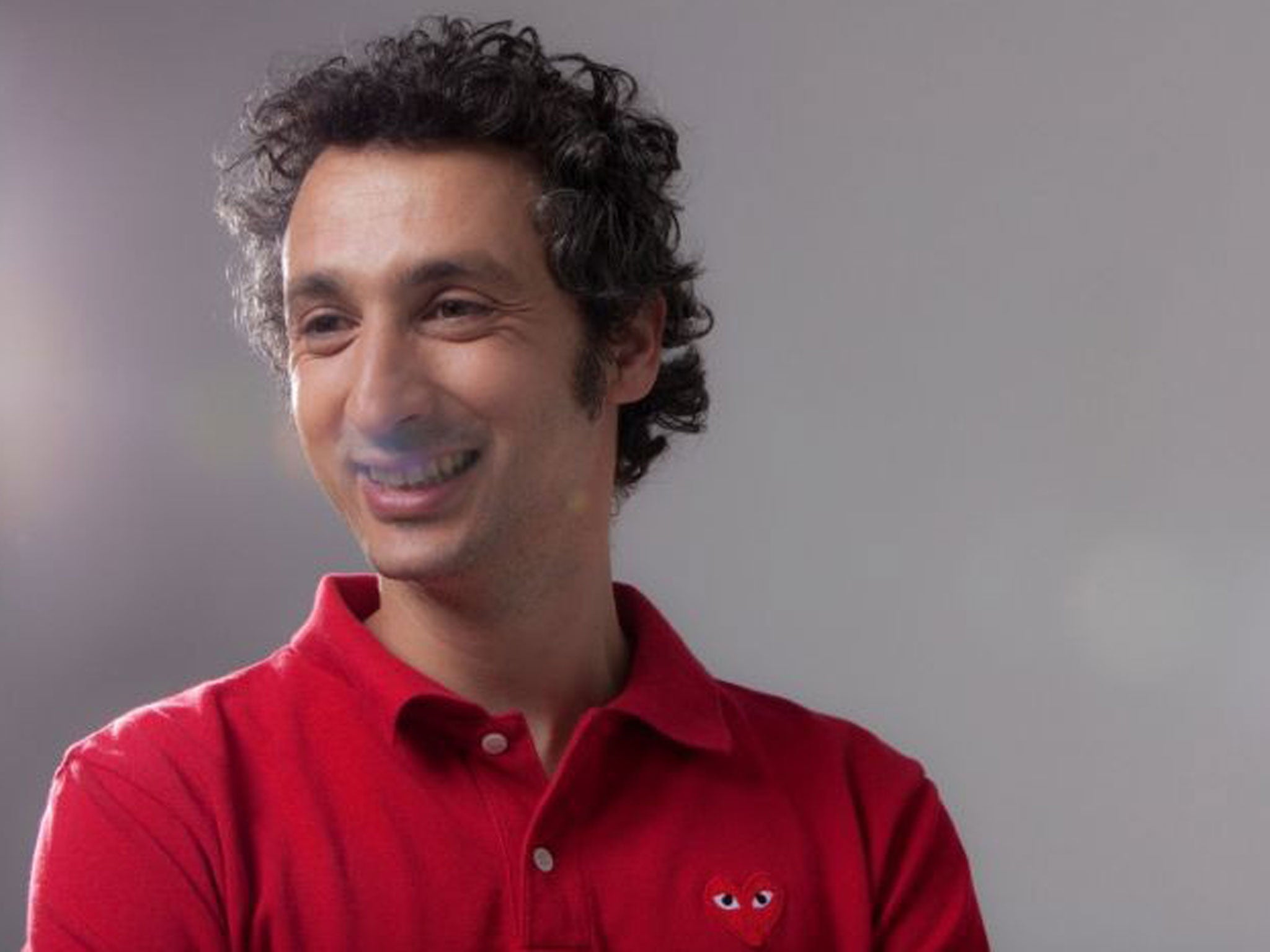 Jerome Dreyfuss is the toast of French fashion