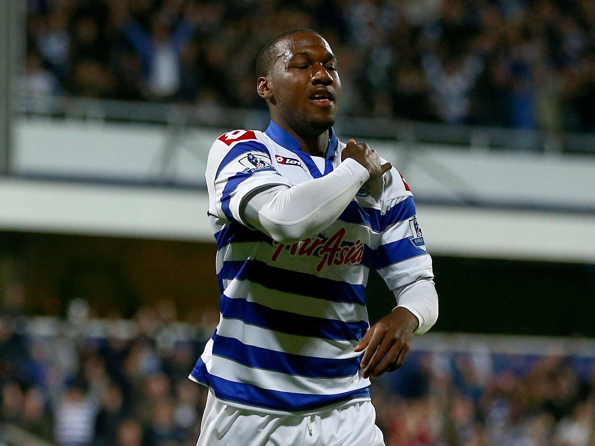 Junior Hoilett