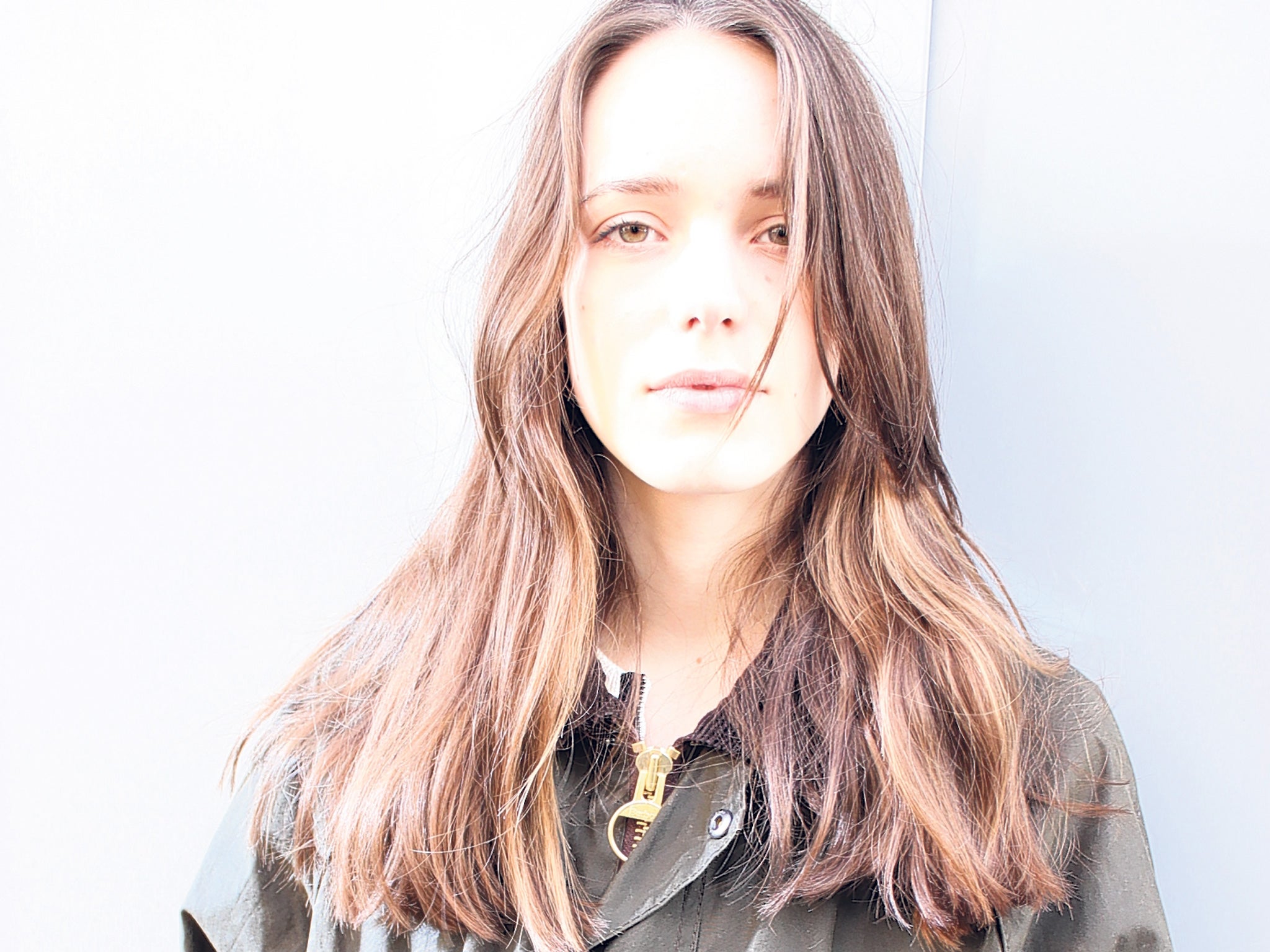 Next big thing: Stacy Martin