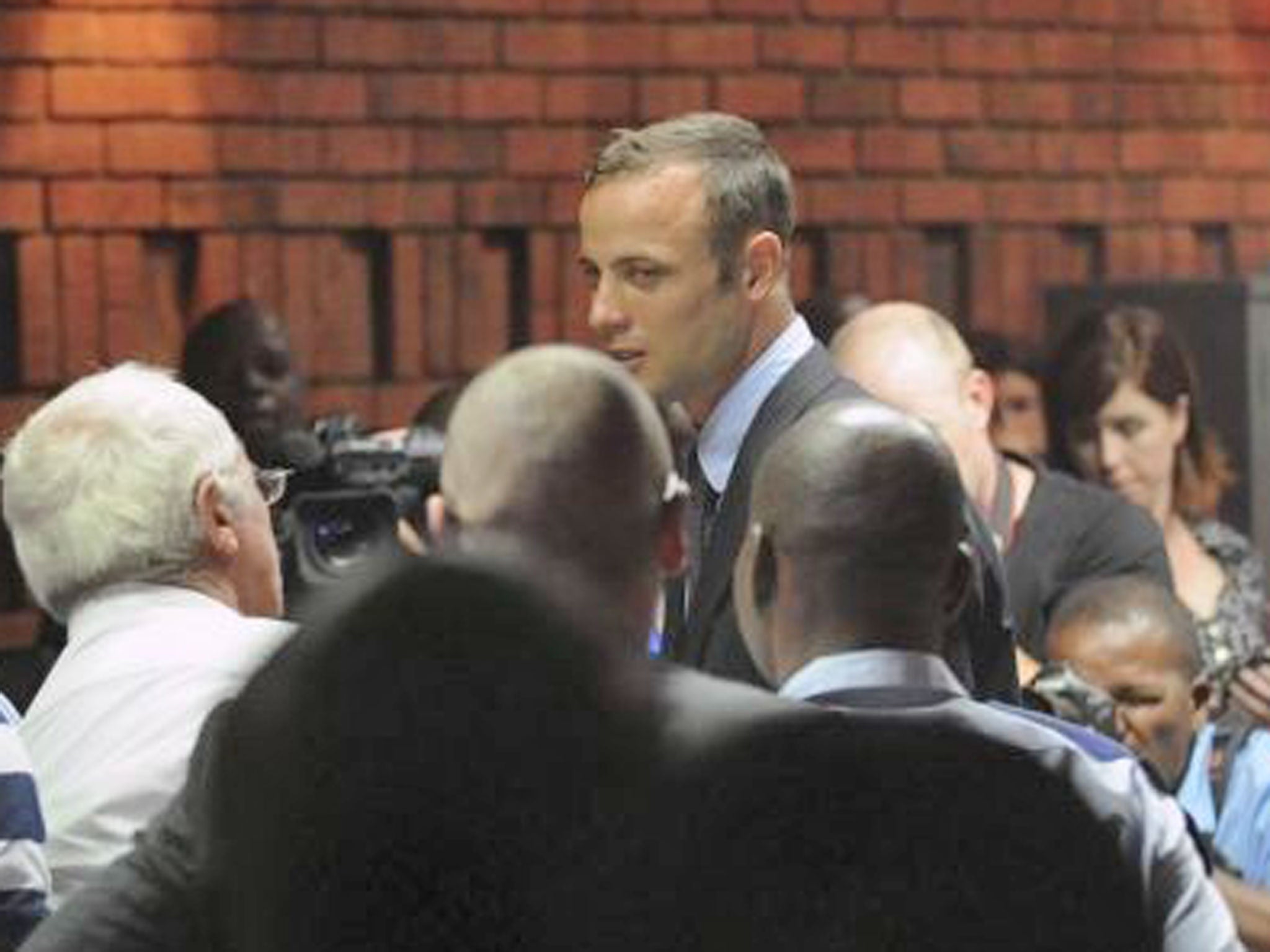 Pistorius’s trial attracted widespread media coverage at the time