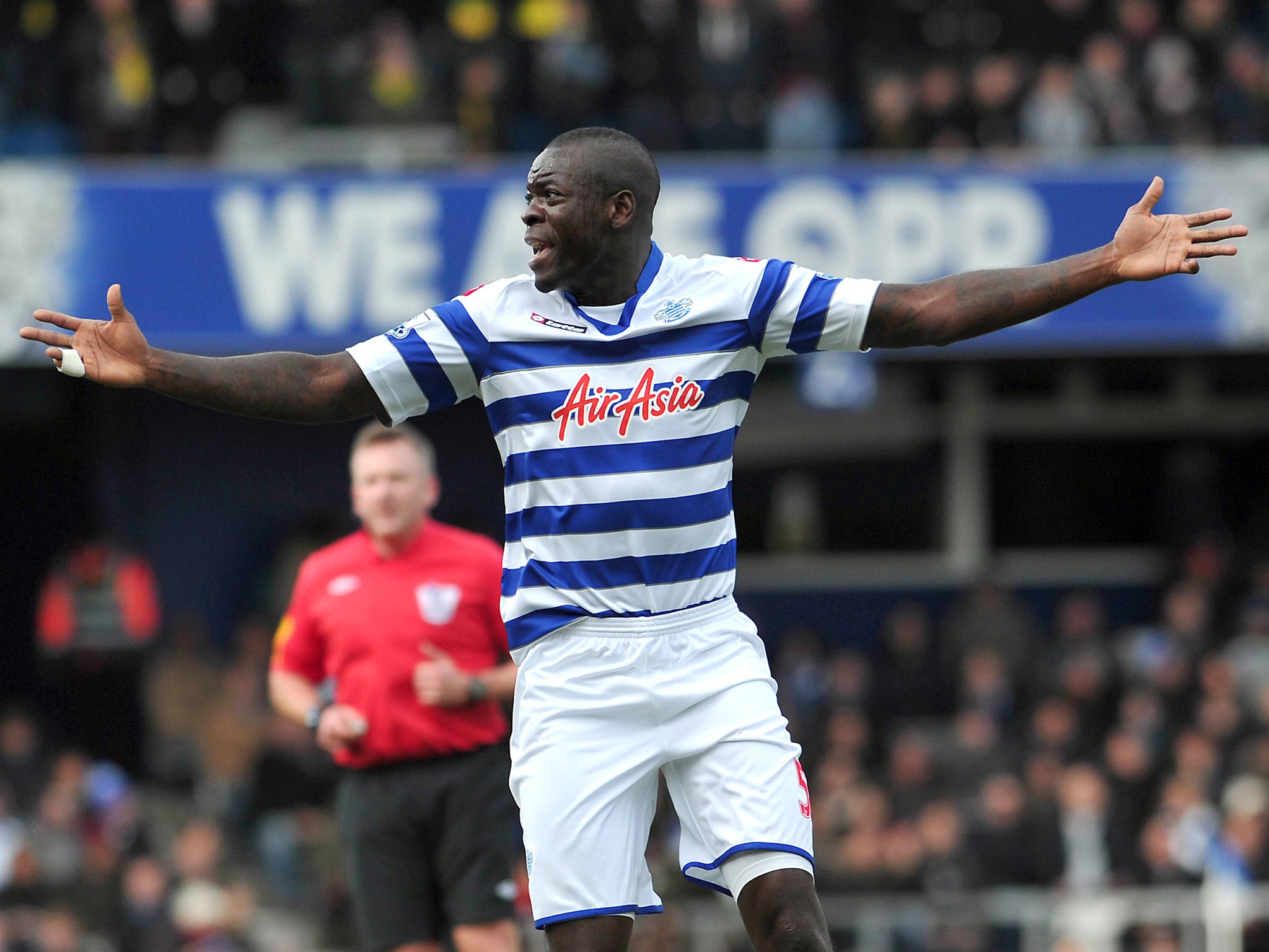 Chris Samba