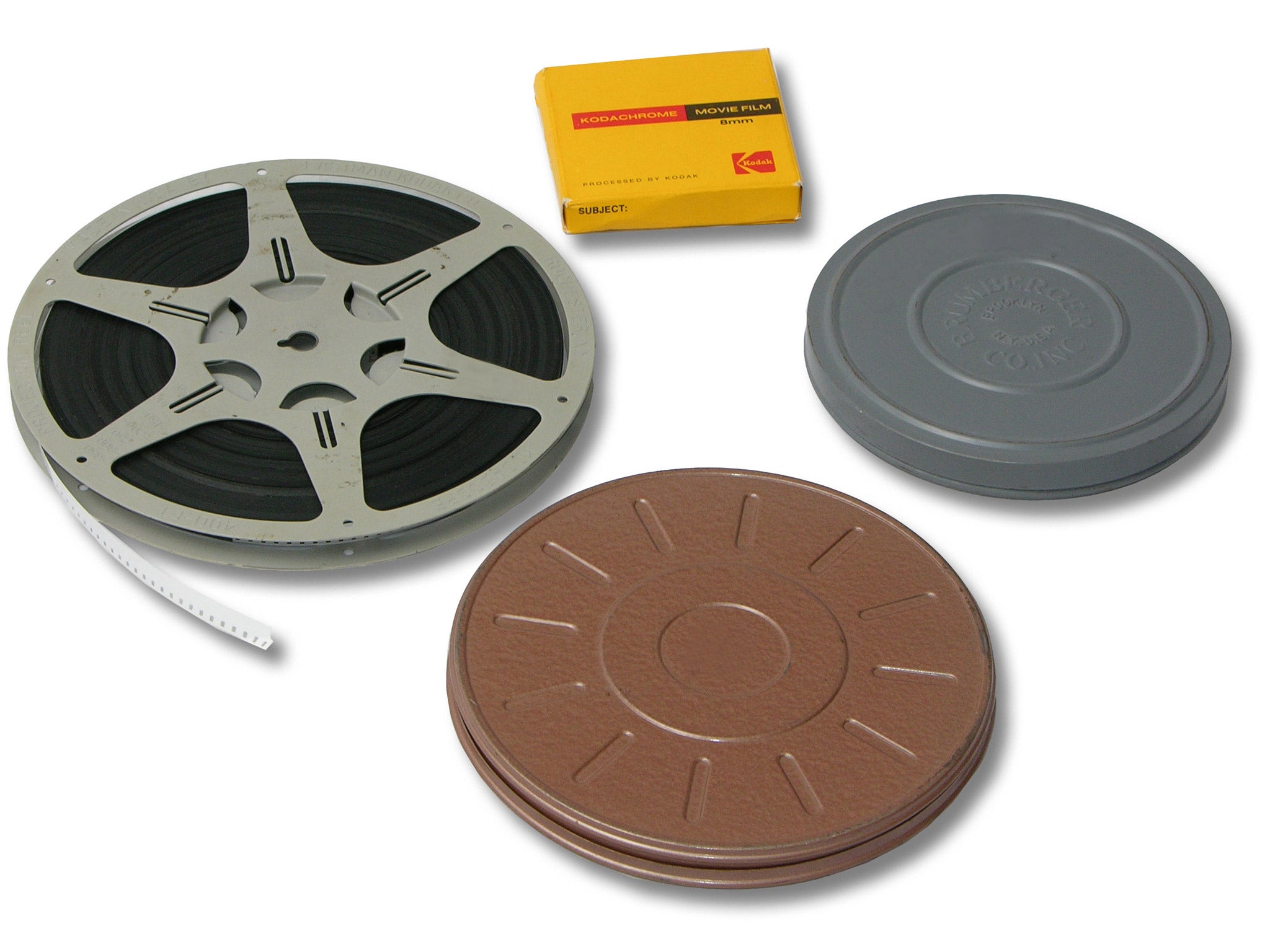 Kodak is a historic pioneer in photography and produces film, cameras and photo prints