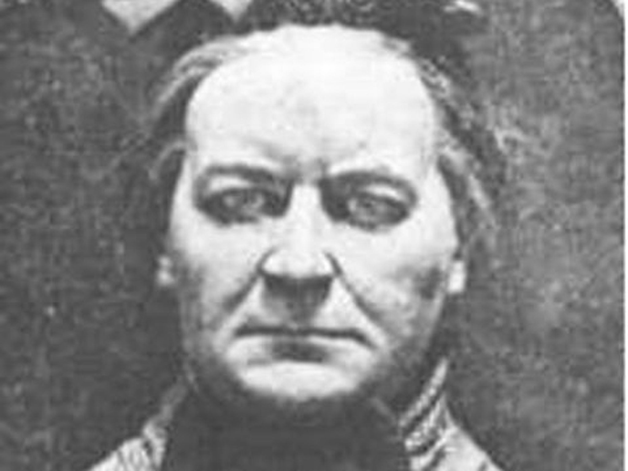 Amelia Dyer