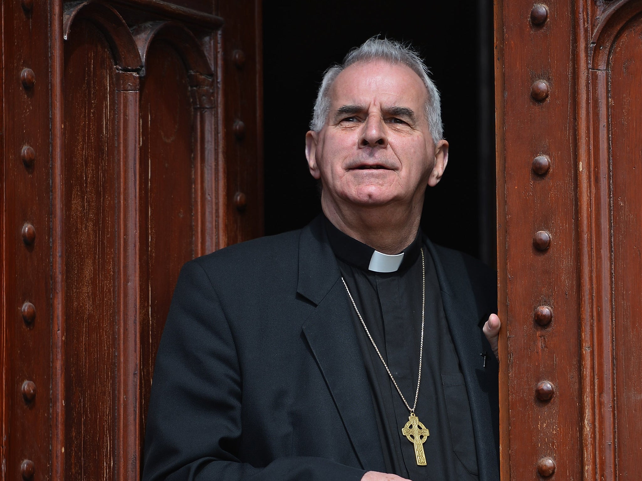 Cardinal Keith O’Brien