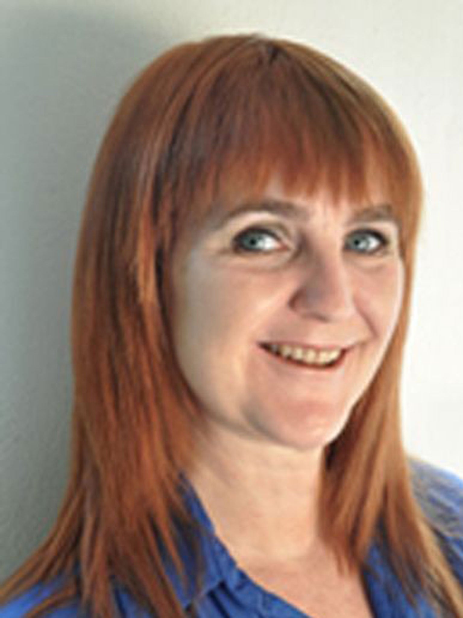 Micki Pistorius, a criminal profiler, was a regular at her nephew Oscar’s court proceedings last week