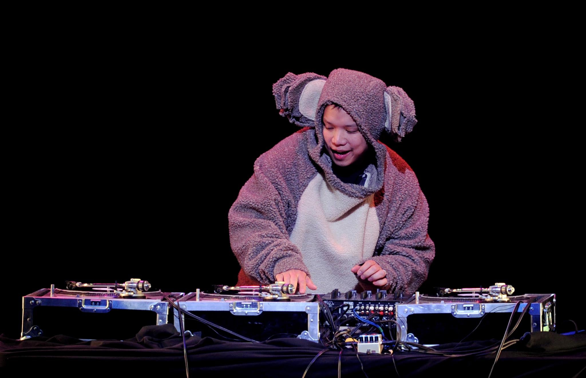 Kid Koala