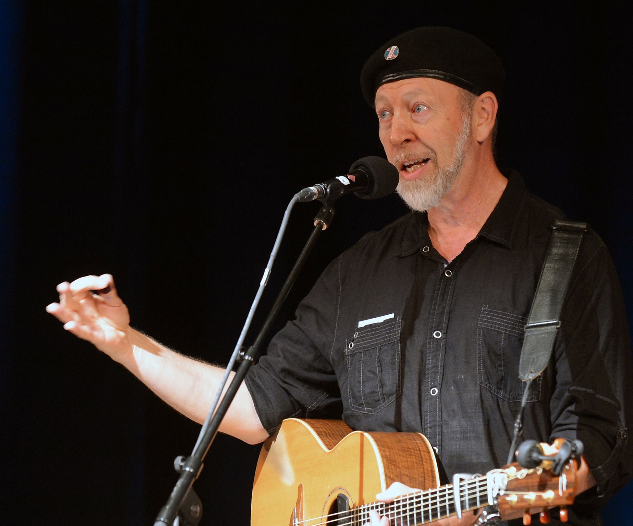 Richard Thompson