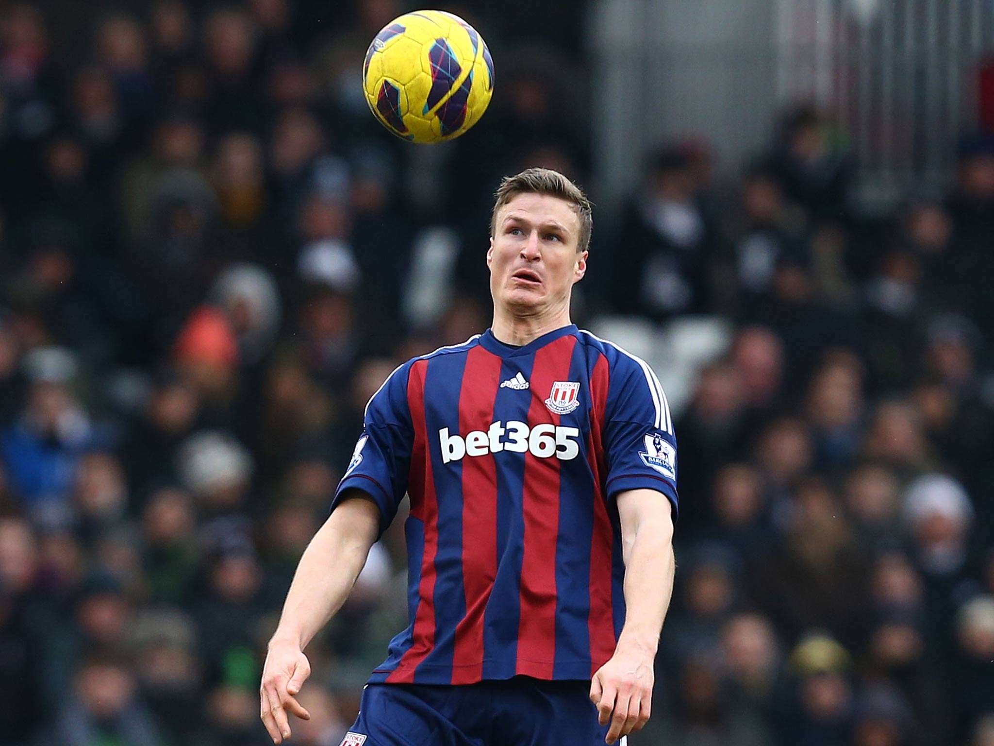 Robert Huth