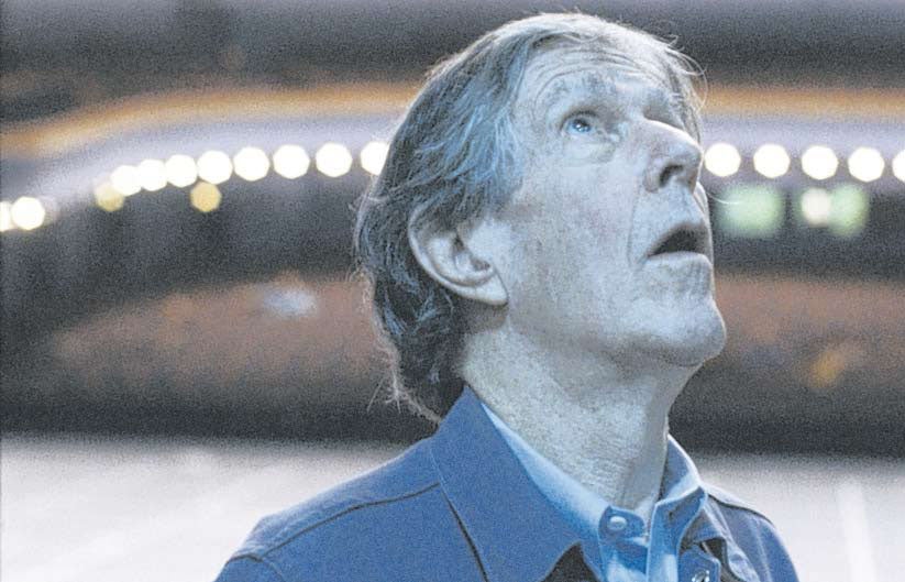 John Cage's peculiar passion for mushrooms