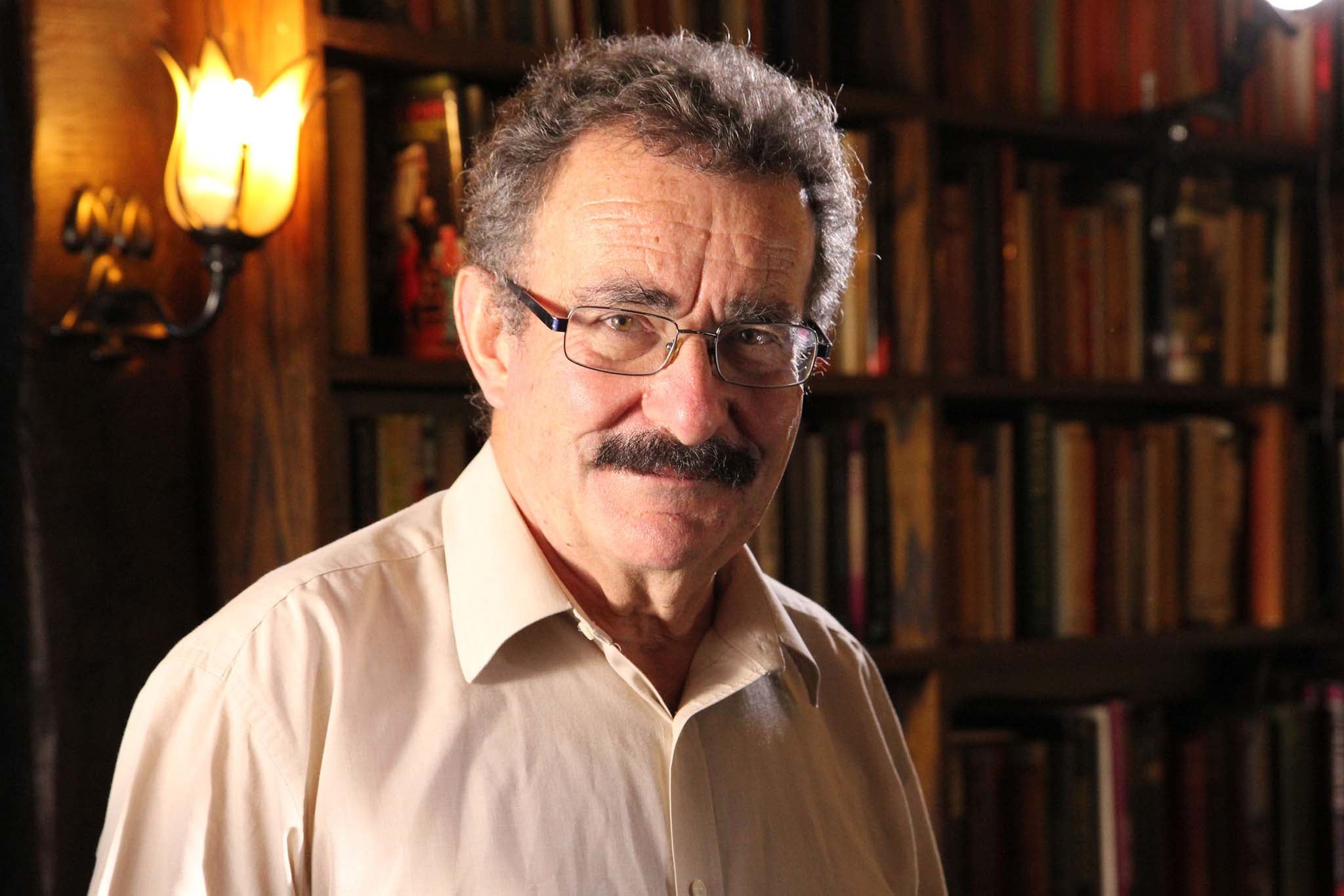 Presenter of Child of Our Time Robert Winston