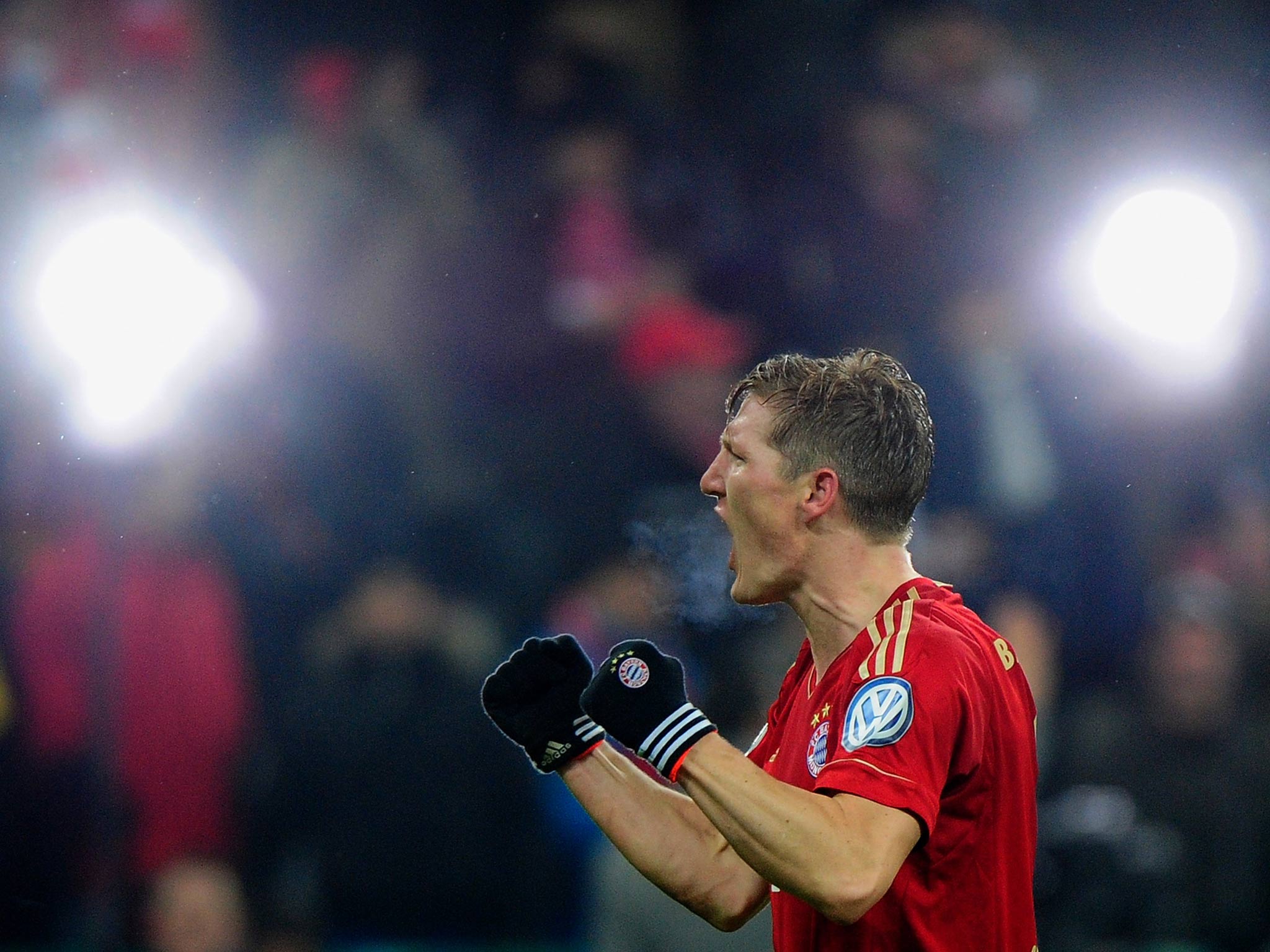 Bastian Schweinsteiger