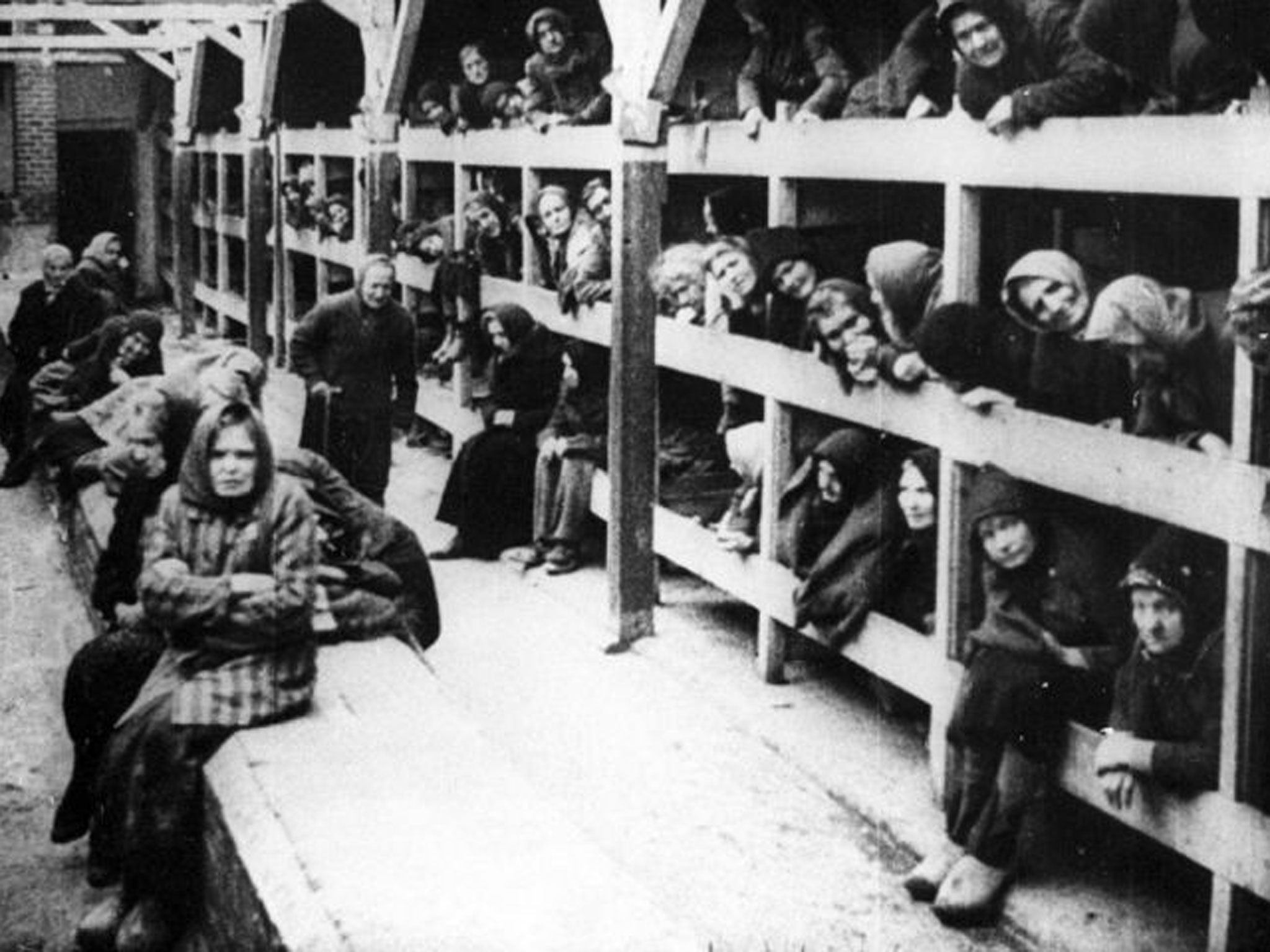 The network of camps and ghettos set up by the Nazis to conduct the Holocaust and persecute millions of victims across Europe may have been far larger and systematic than previously believed