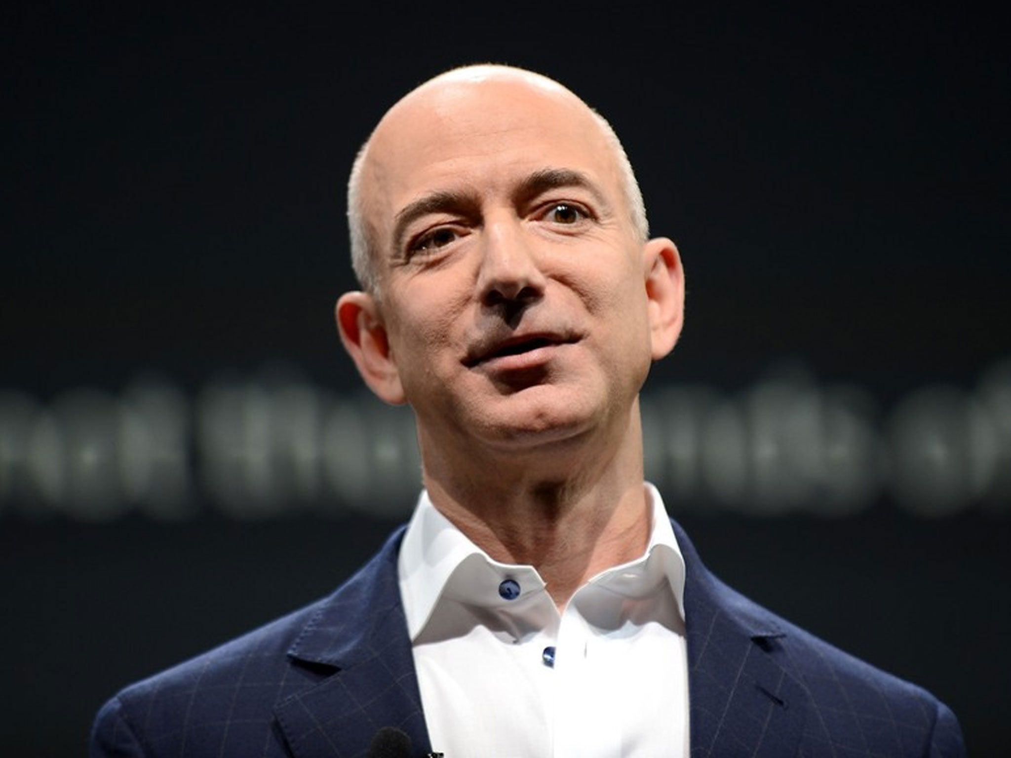 19. Jeff Bezos - Net worth: $25.2 billion; Country: U.S; Source of wealth: Amazon.com