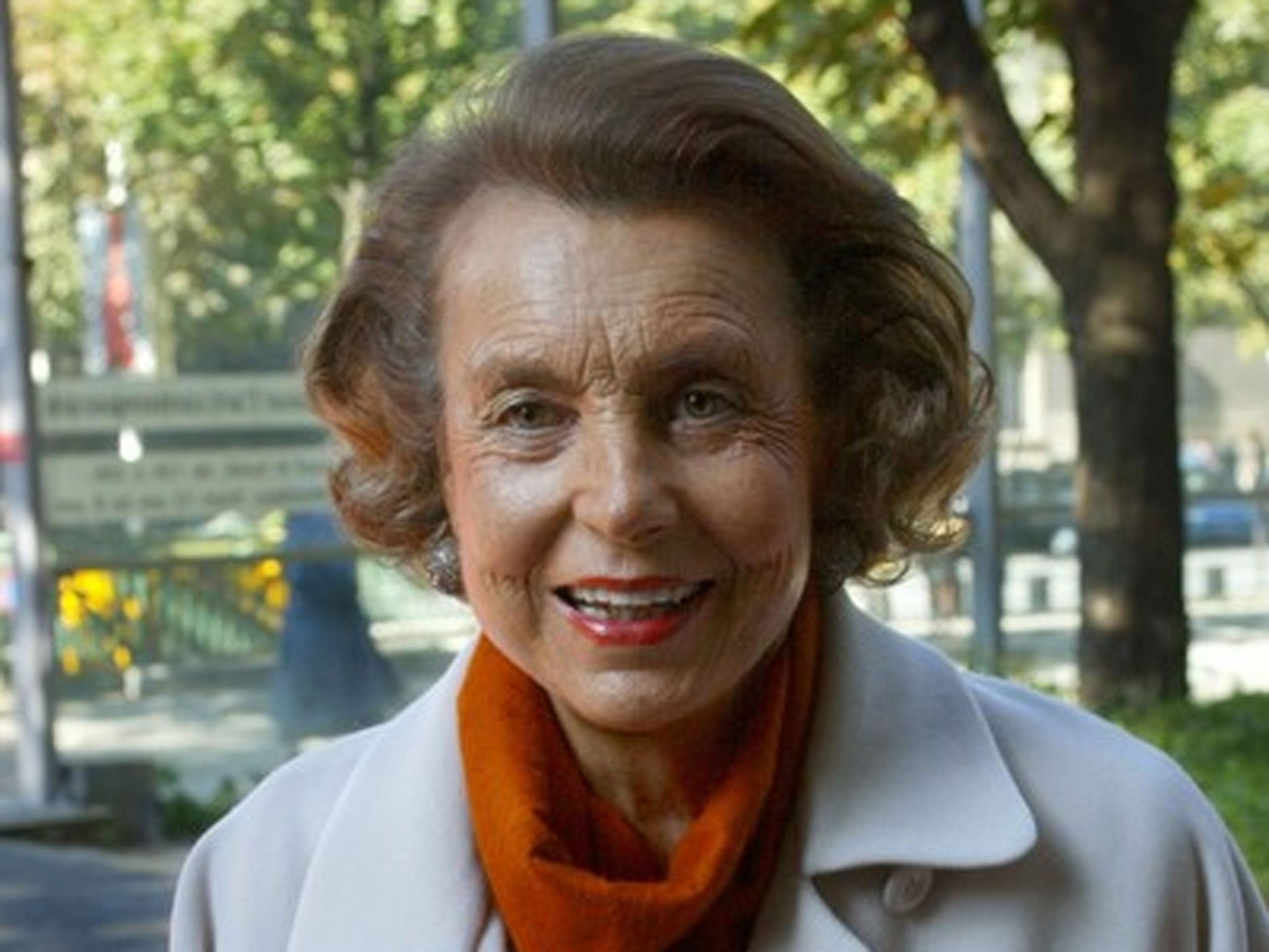 Liliane Bettencourt & family: Net worth: $30 billion; Country: France; Source of wealth: L'Oreal