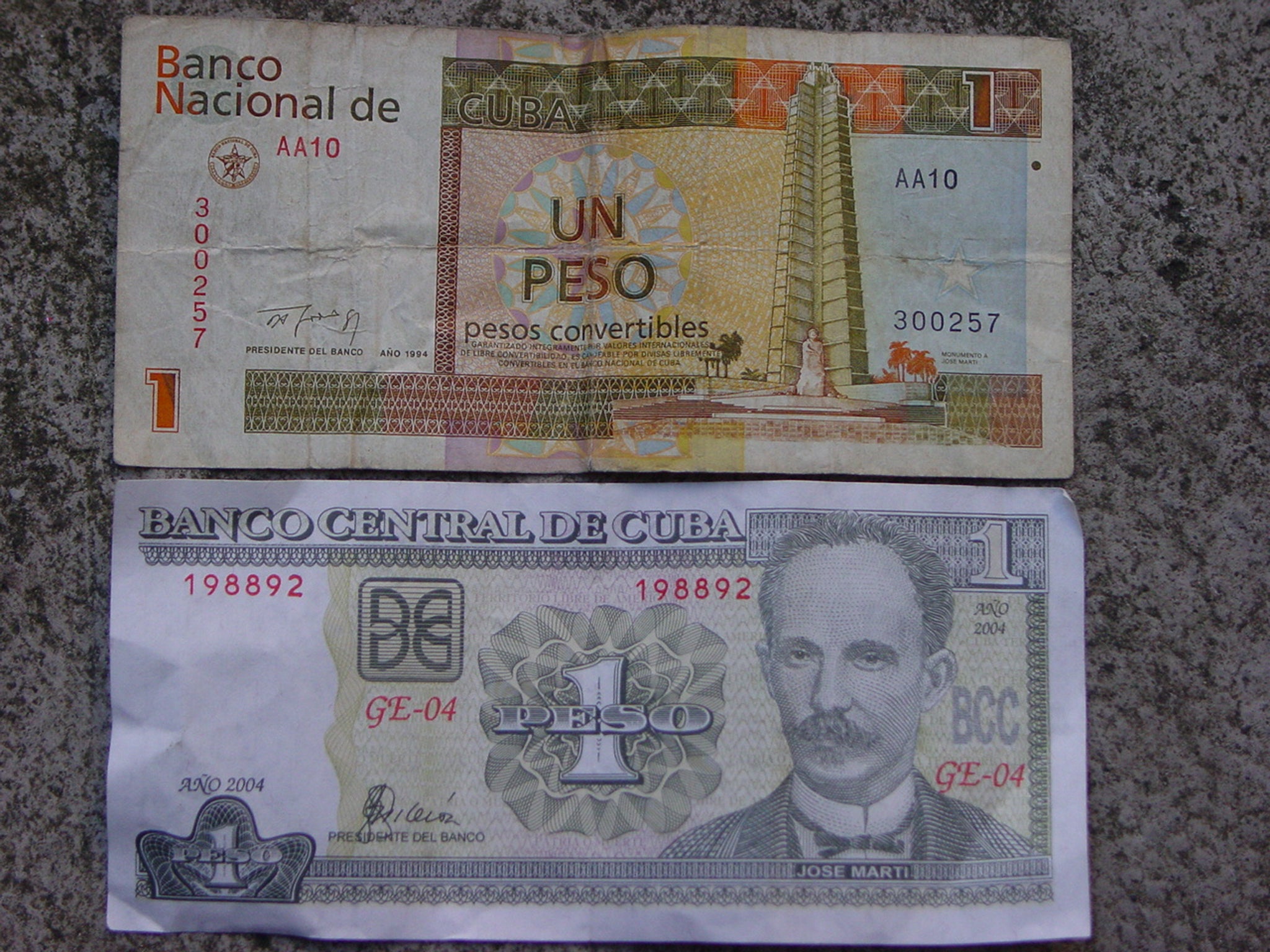 Cuba is a fabulous island, but with some annoying habits to contend with – such as its mad financial system