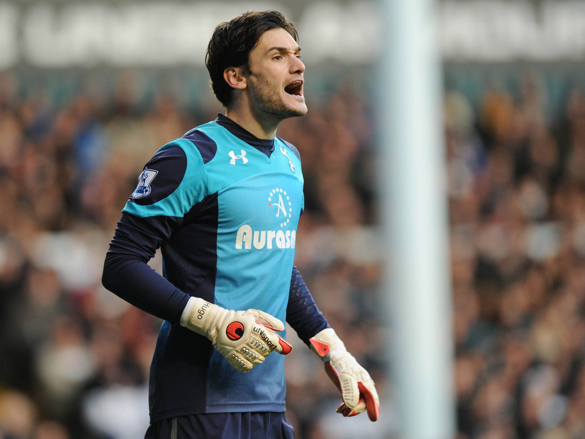 Hugo Lloris