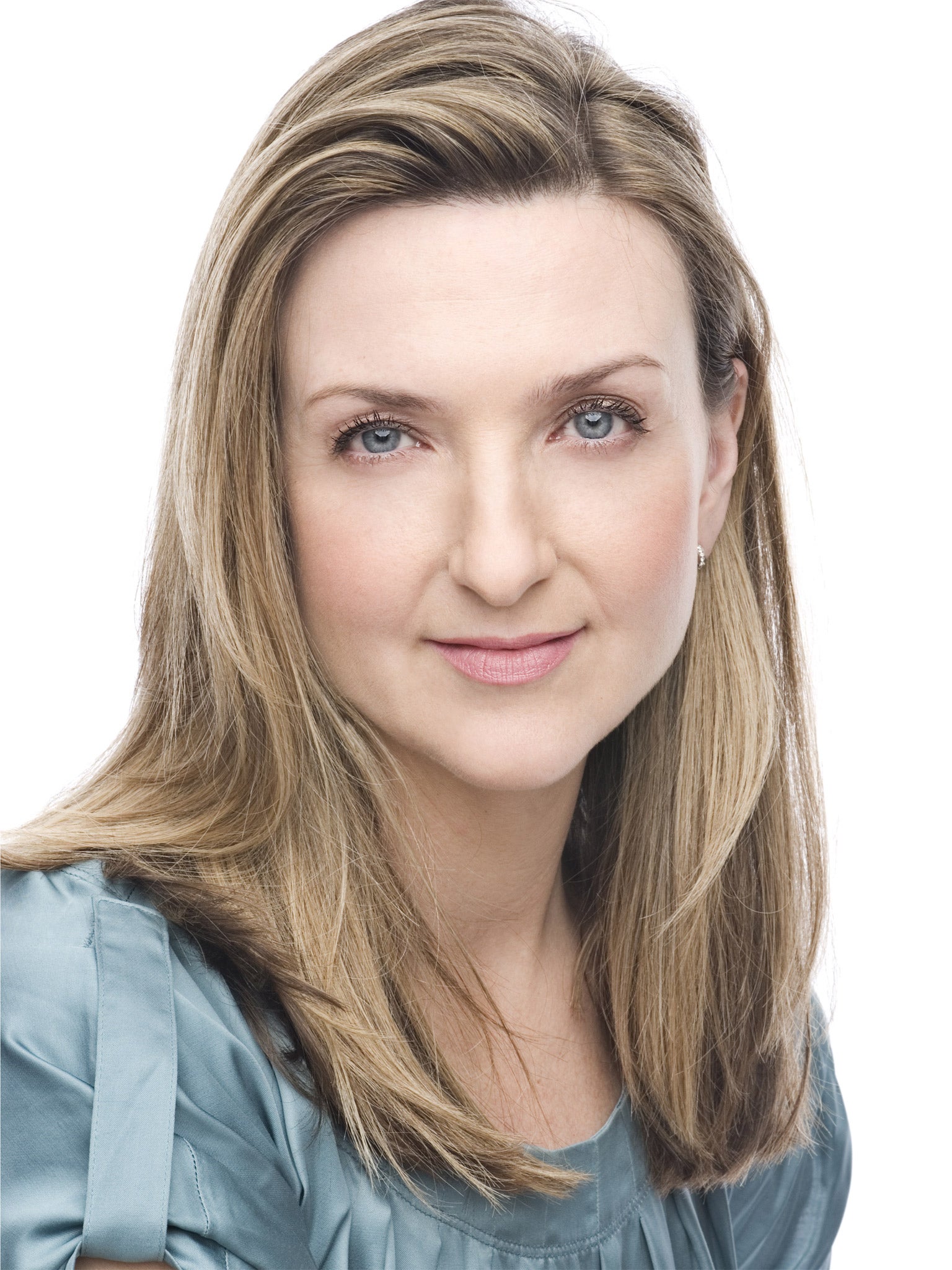 Voice of reason: BBC Radio 5 Live’s Victoria Derbyshire