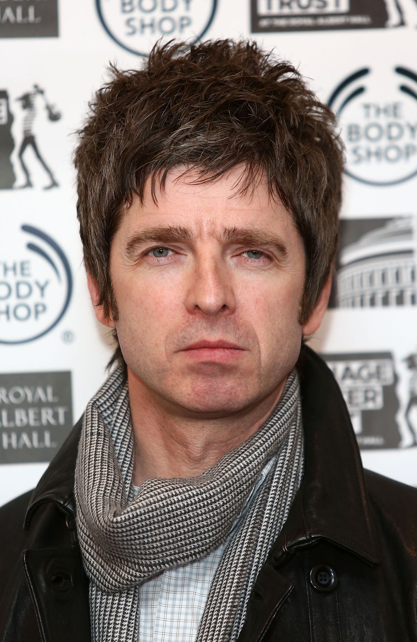 Noel Gallagher