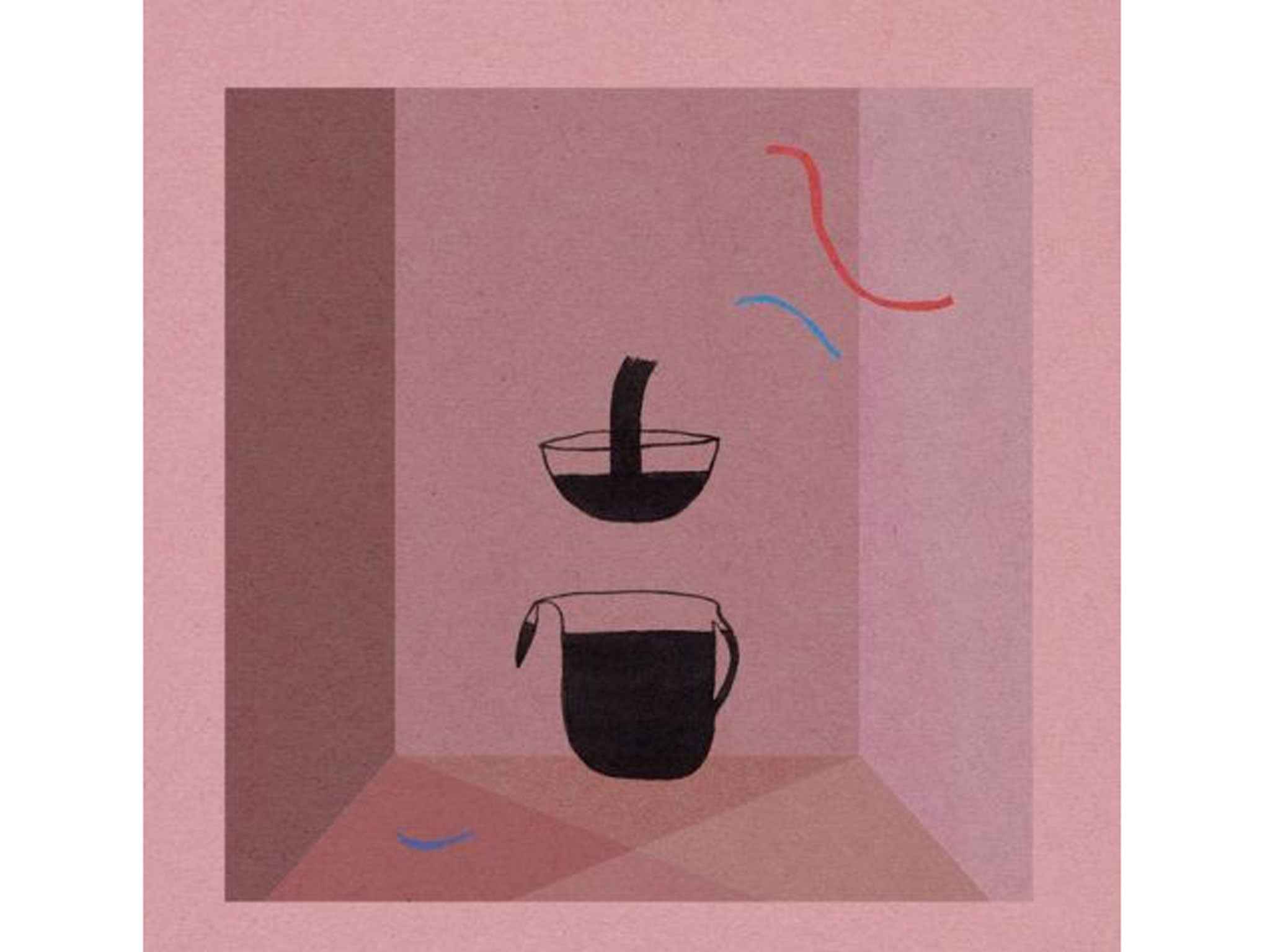 Devendra Banhart, Mala (Nonesuch)