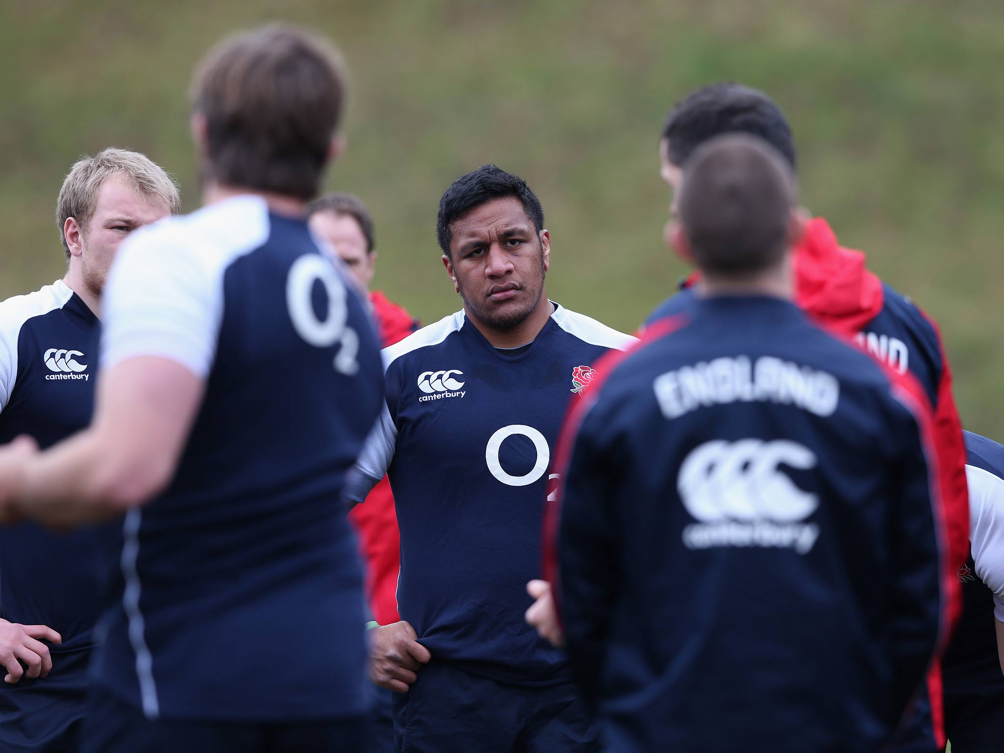 Mako Vunipola