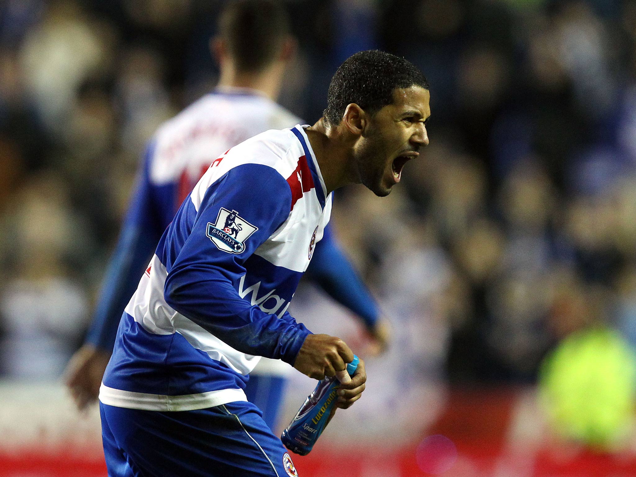 Jobi McAnuff