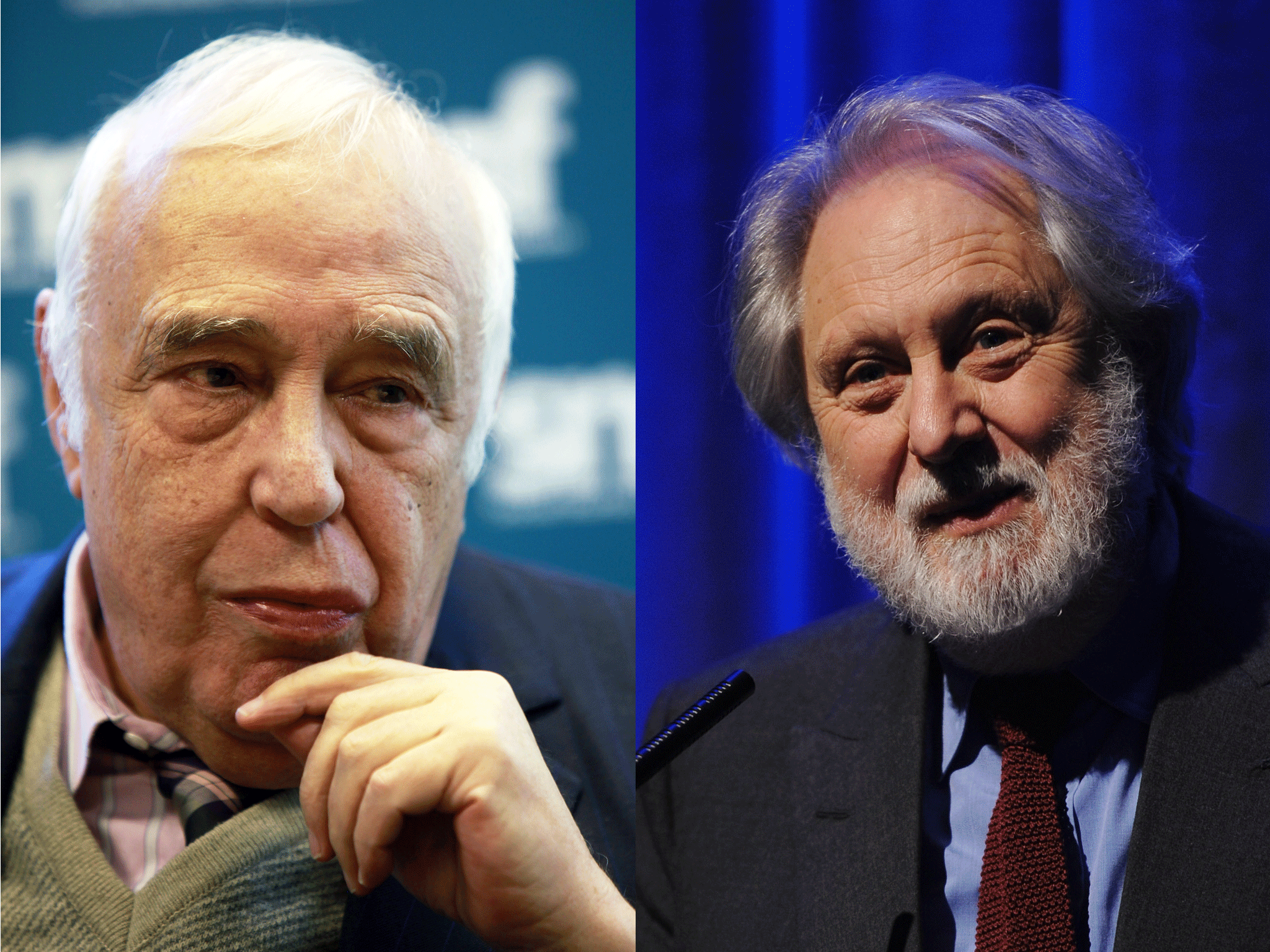 Lord Skidelsky and Lord Puttnam have tabled amendments to Bills in the hope of compelling the Government to implement Leveson’s plans