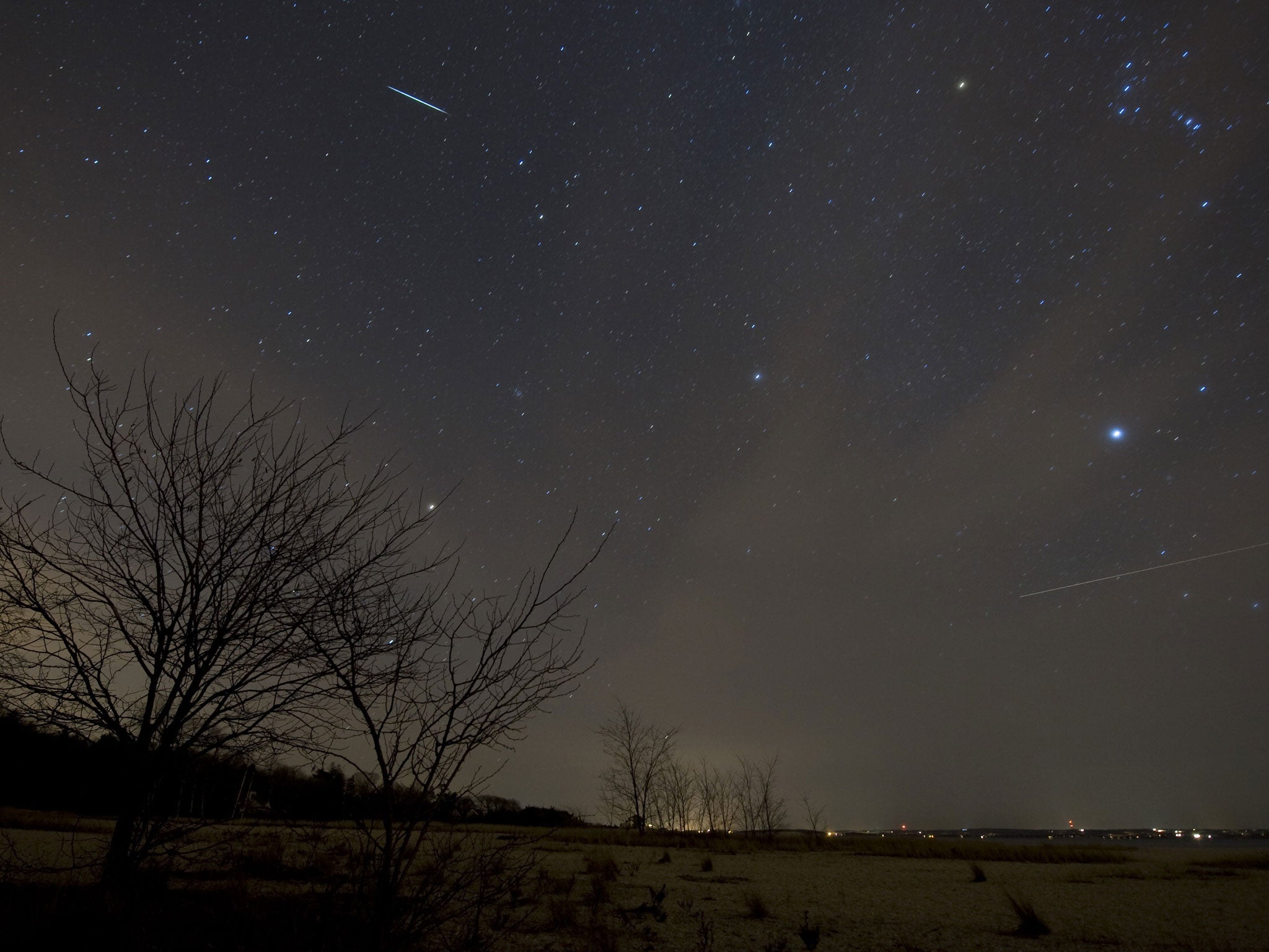 The Comet Pan-Starrs is making a rare visit to the inner solar system in the middle of this week, and will fly past the sun