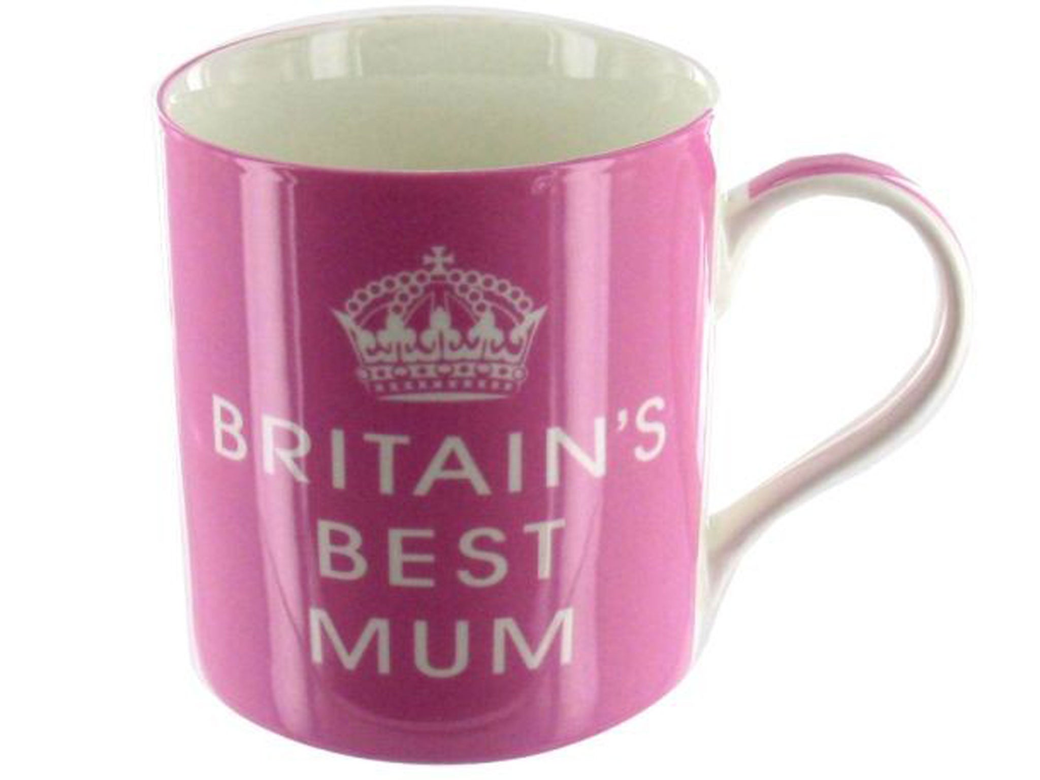 The main thing on Mother’s Day is to buy a gift. Not so, says Katy Guest, who has something more precious in mind