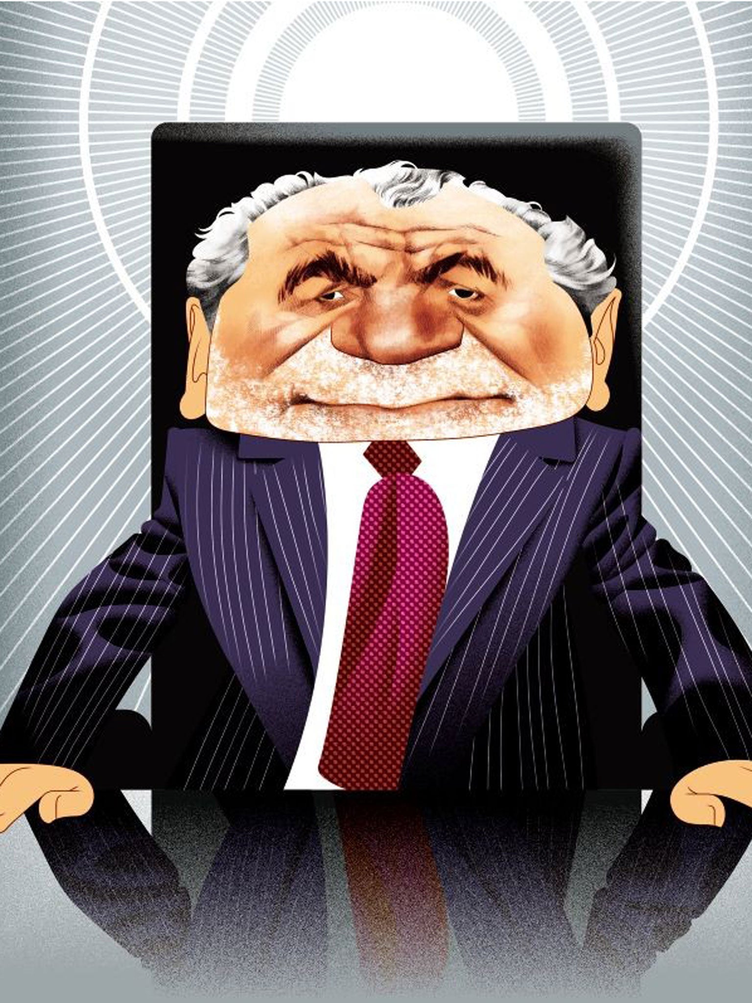 Alan Sugar: Hero or Villain?