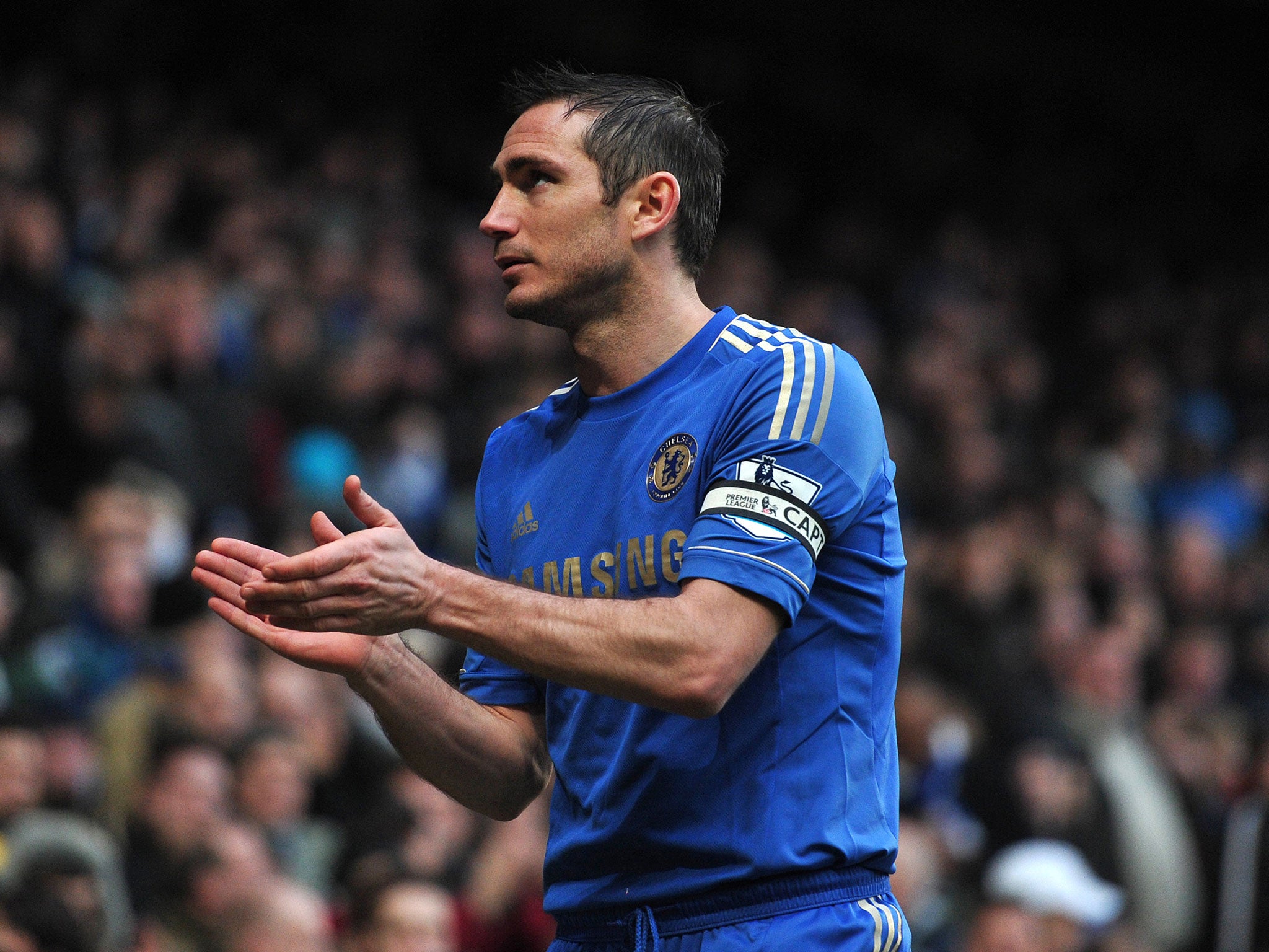 17.	Frank Lampard - £33m