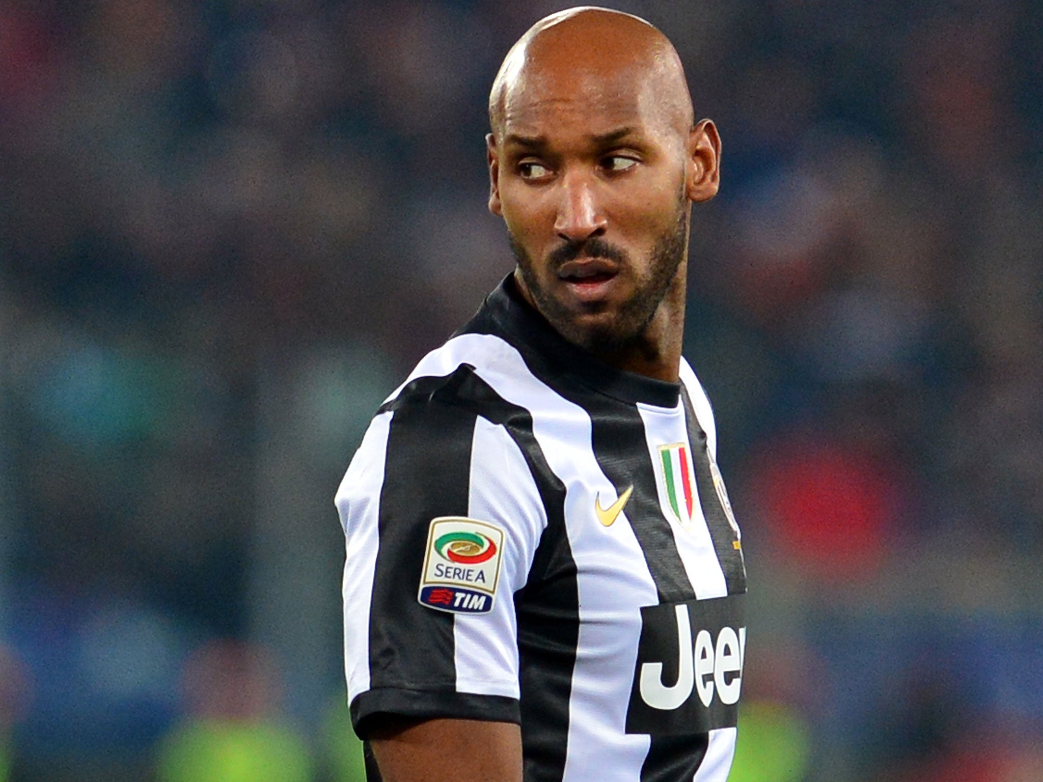 27.	Nicolas Anelka - £21.5m