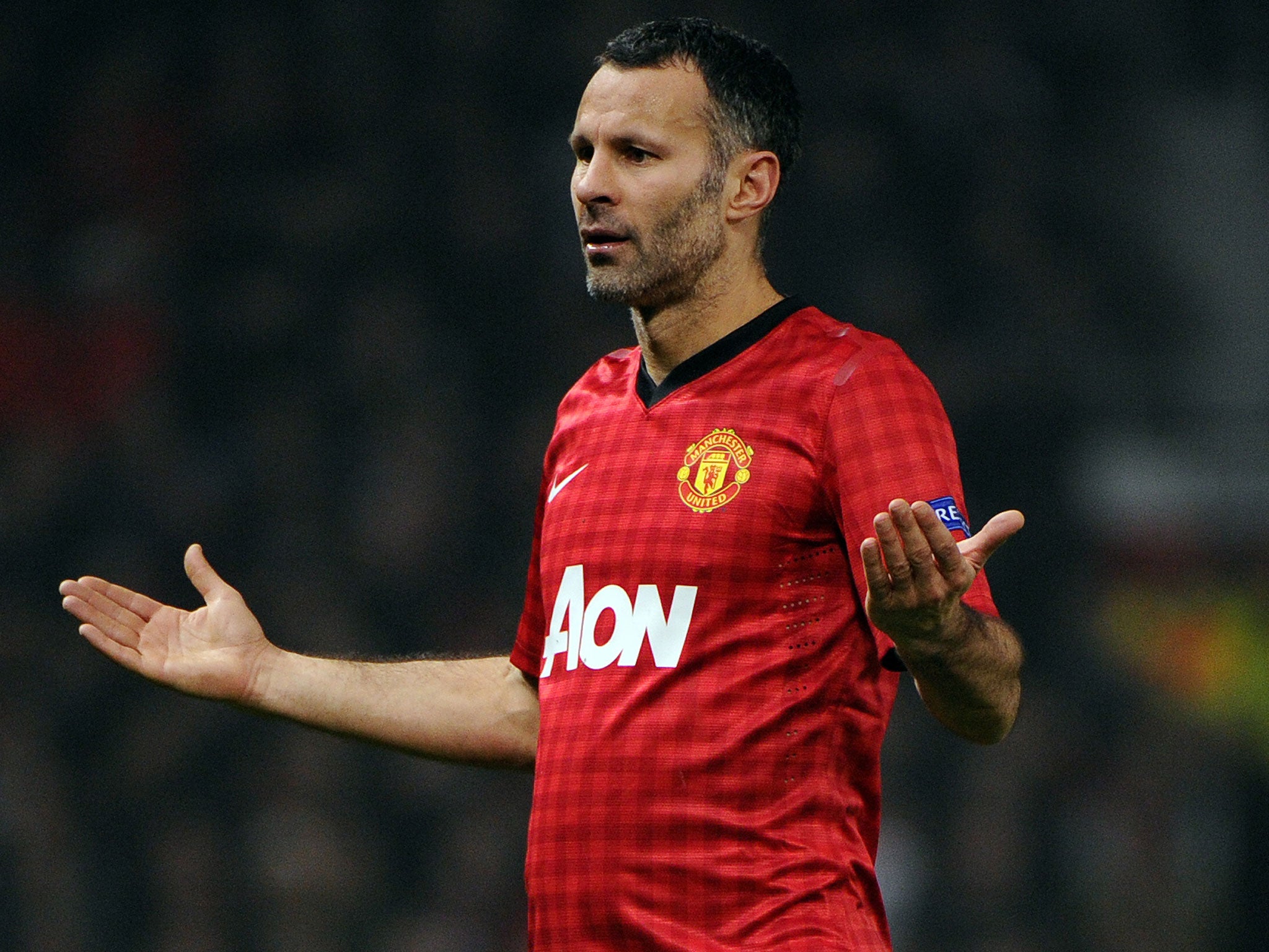 16.	Ryan Giggs - £34.5m