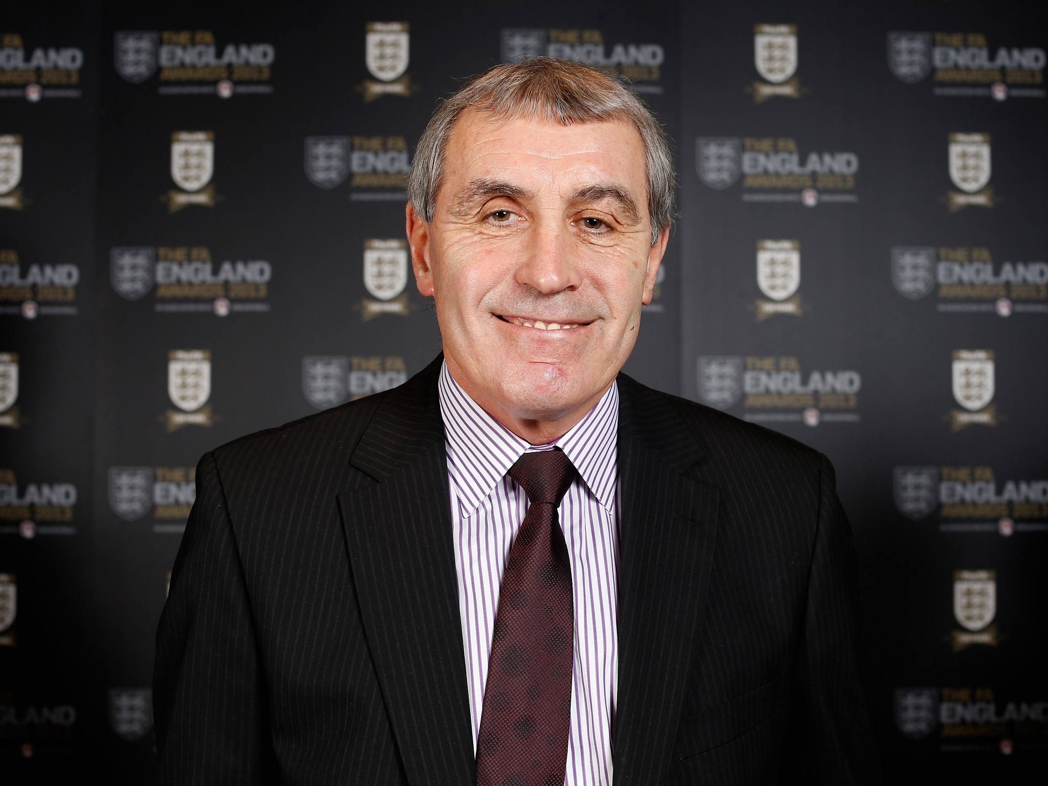 Peter Shilton